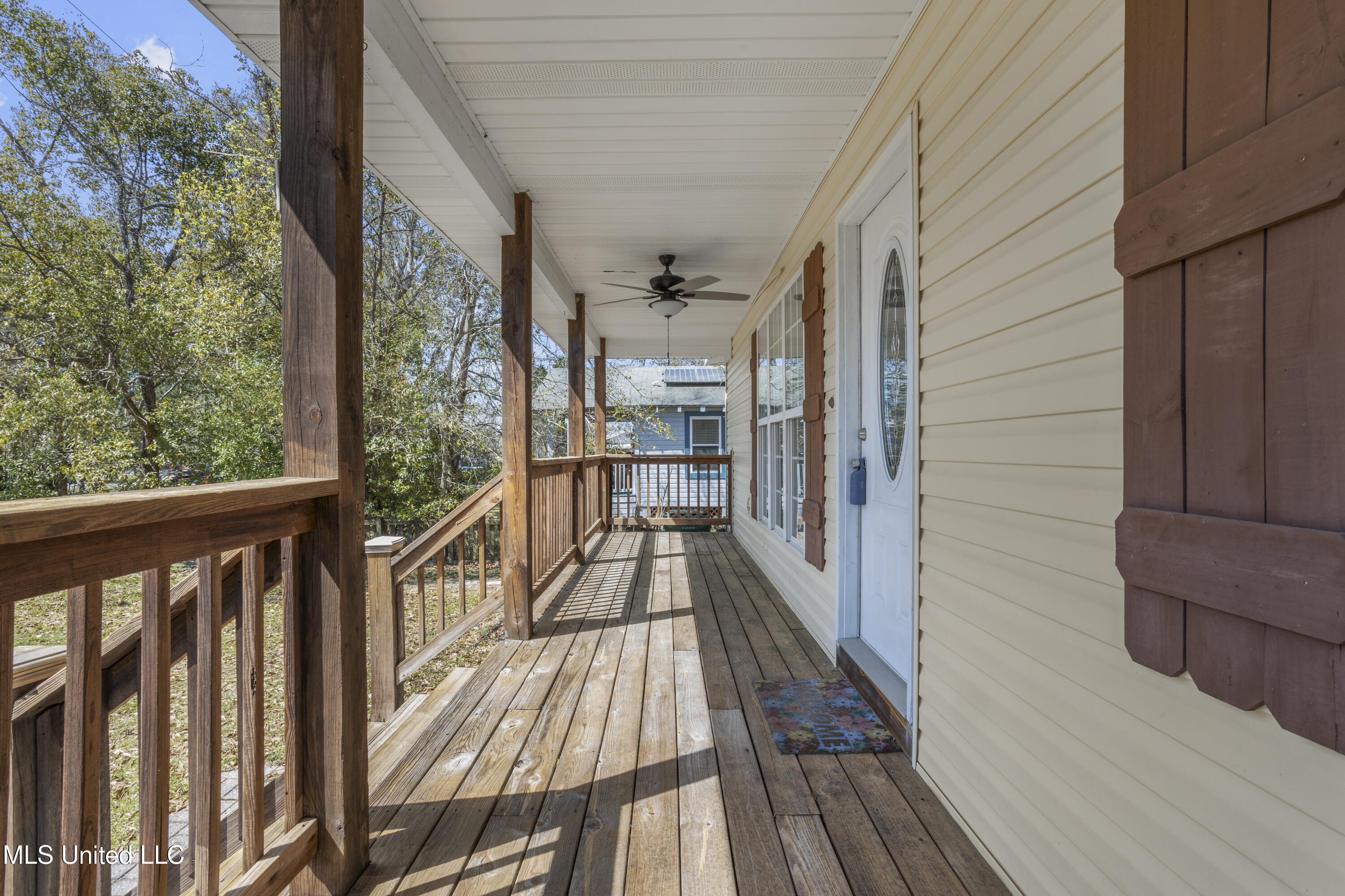 317 Old Spanish Trail