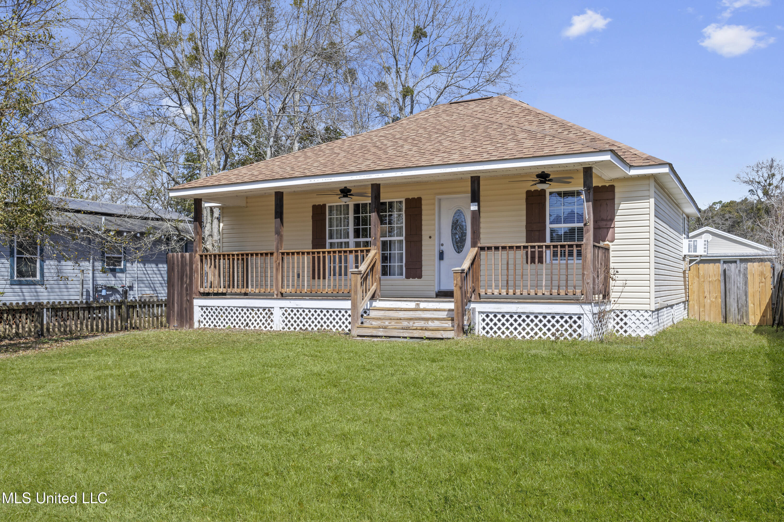 317 Old Spanish Trail