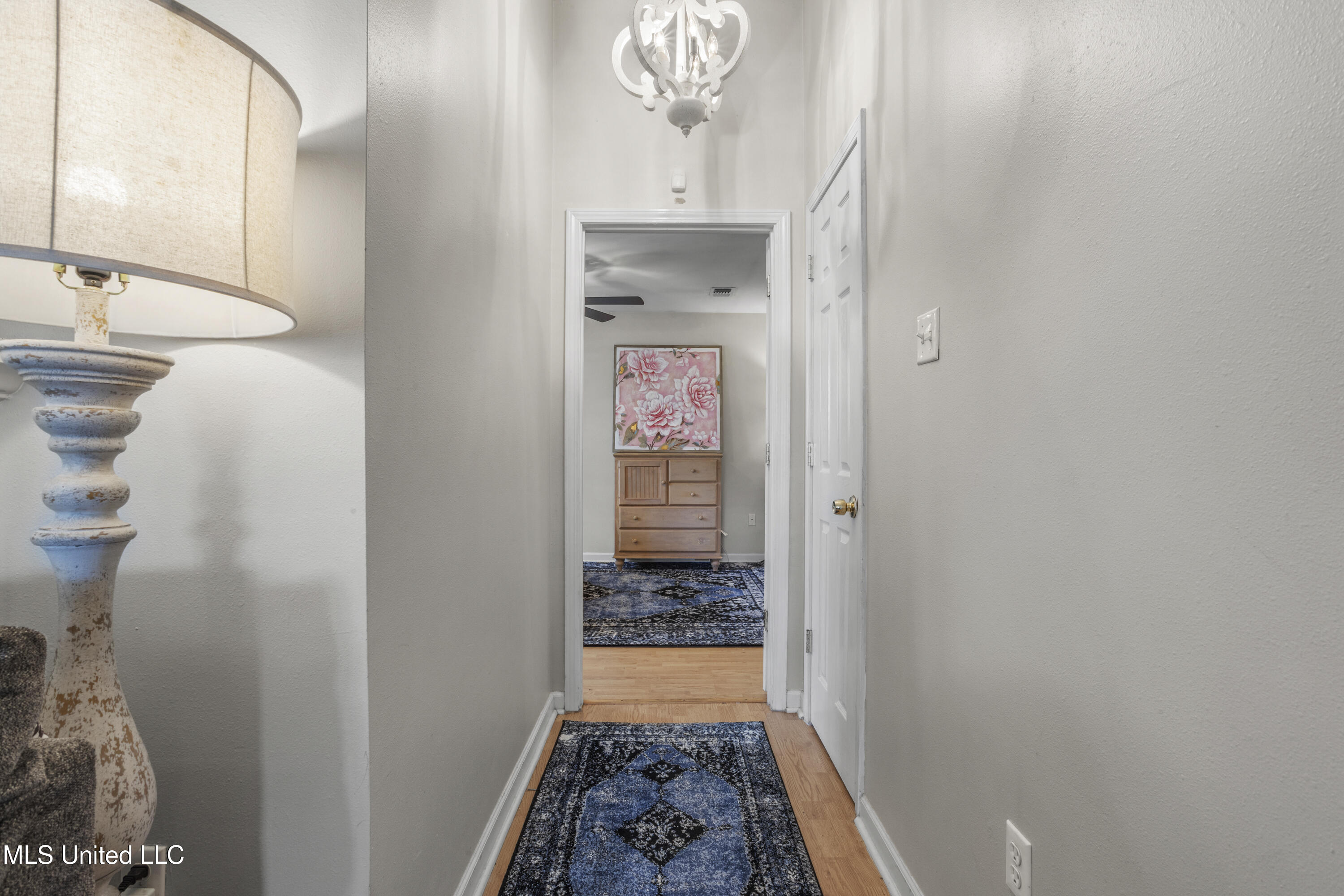 317 Old Spanish Trail