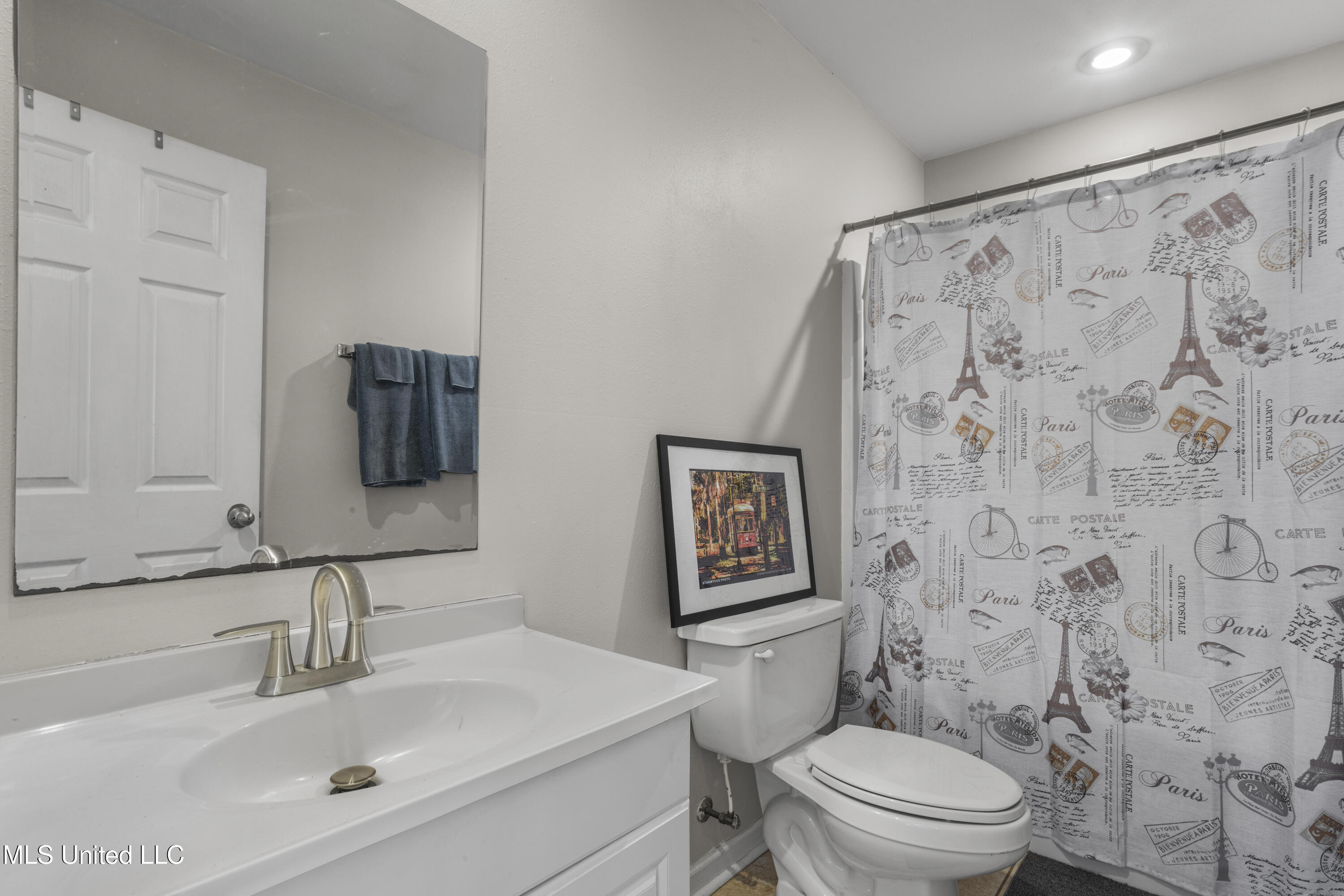 317 Old Spanish Trail