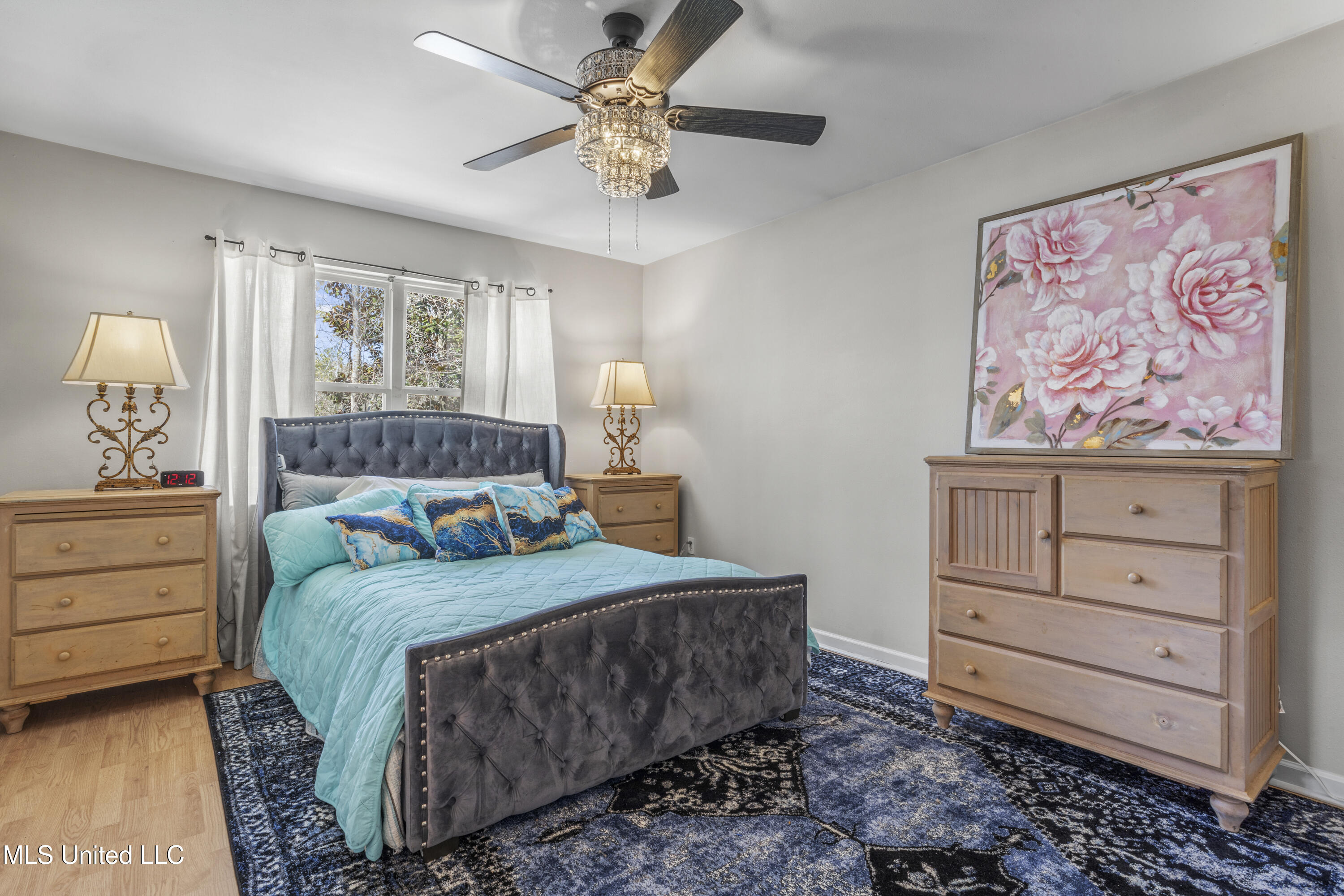 317 Old Spanish Trail