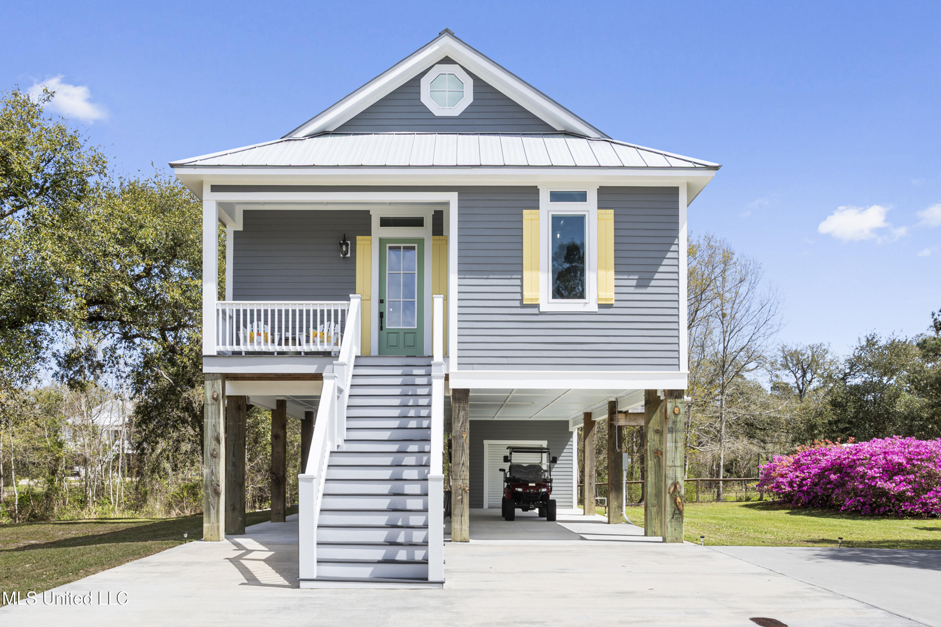 216 Gulf Drive
