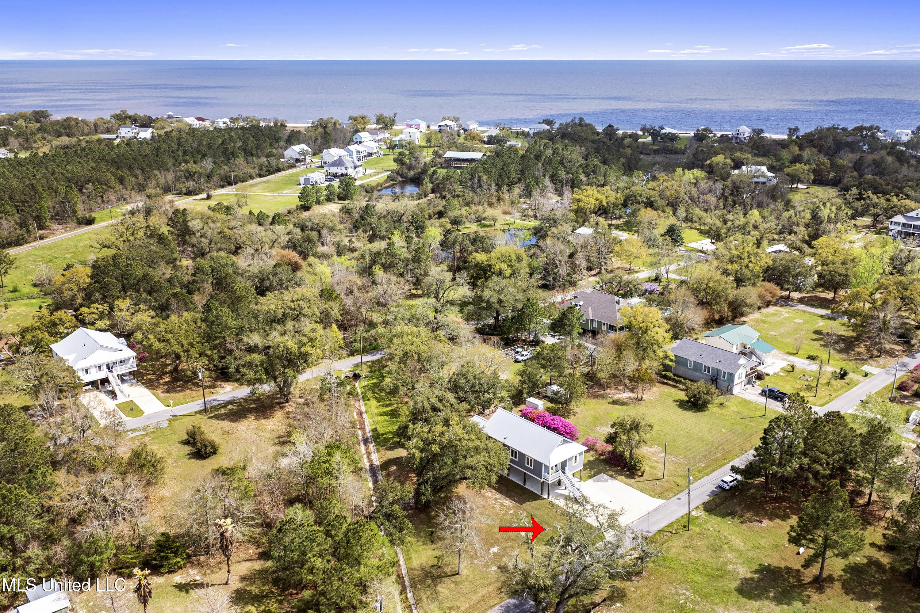216 Gulf Drive