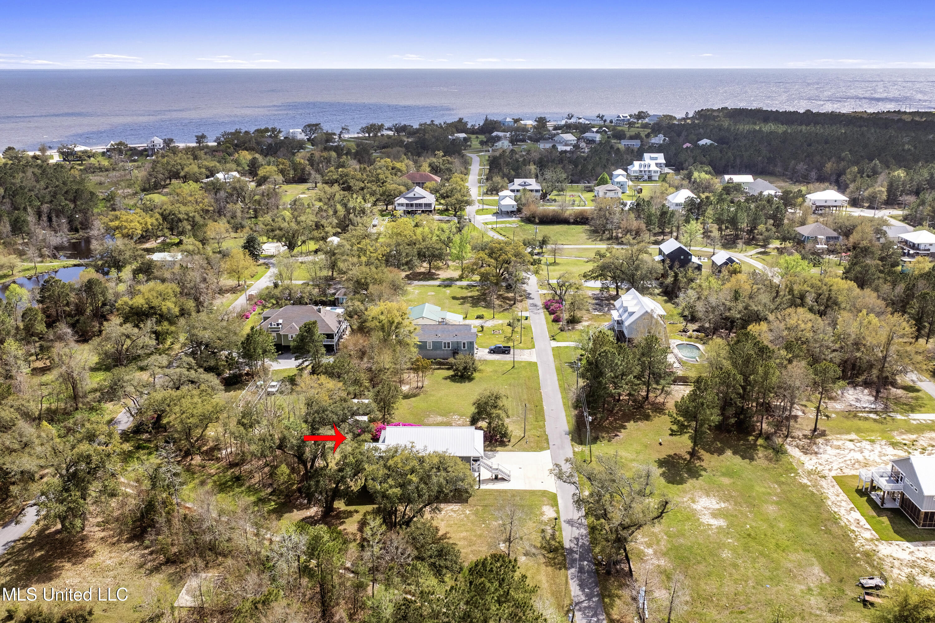216 Gulf Drive