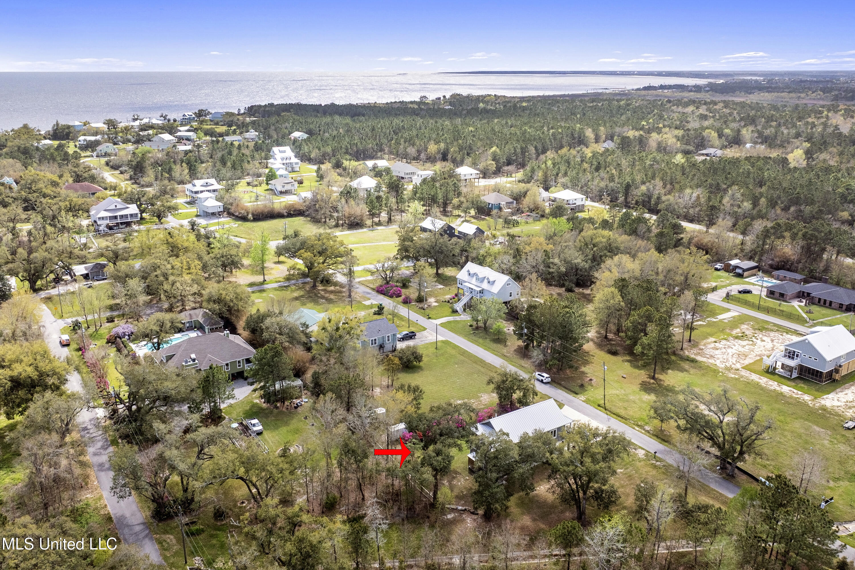 216 Gulf Drive