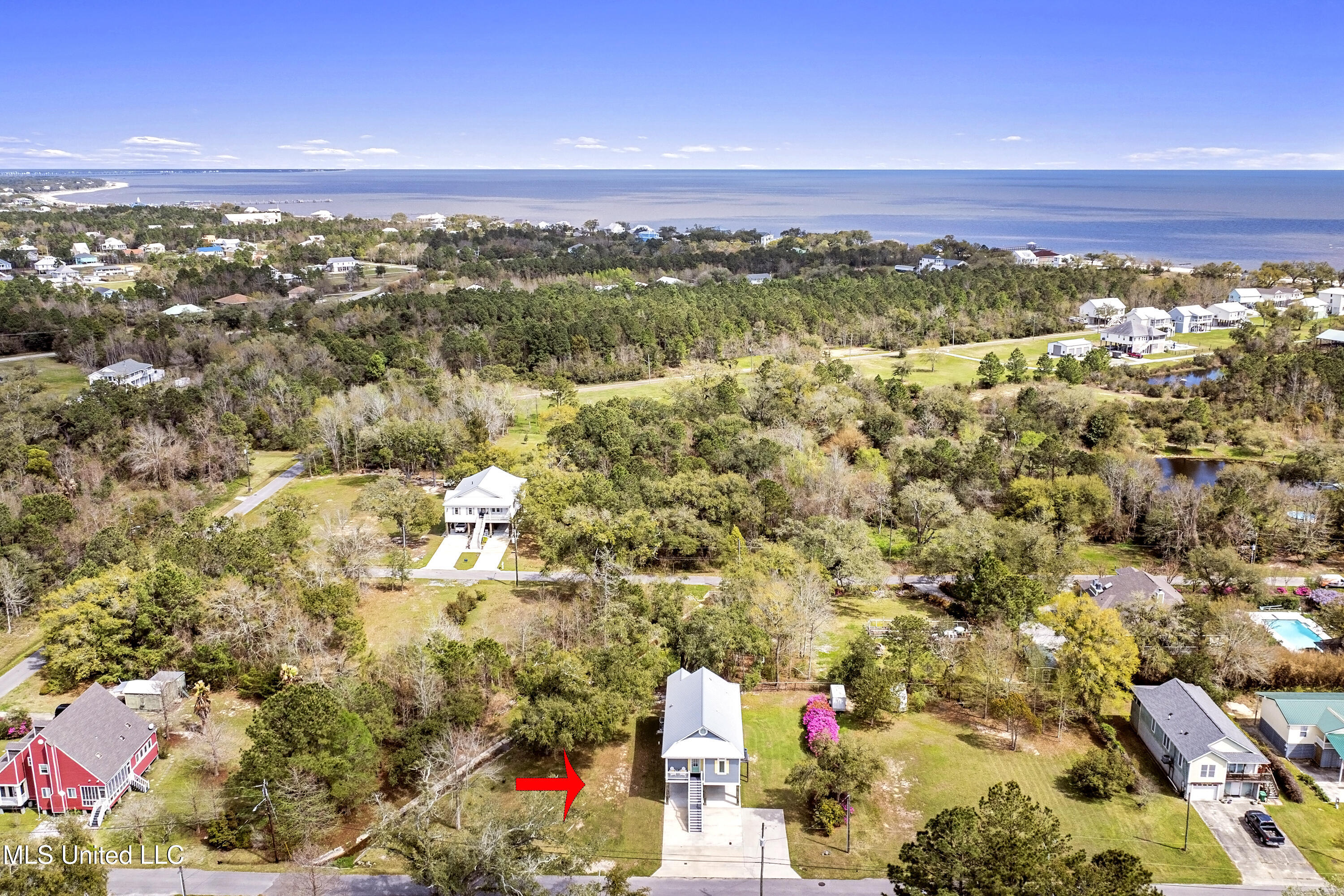 216 Gulf Drive
