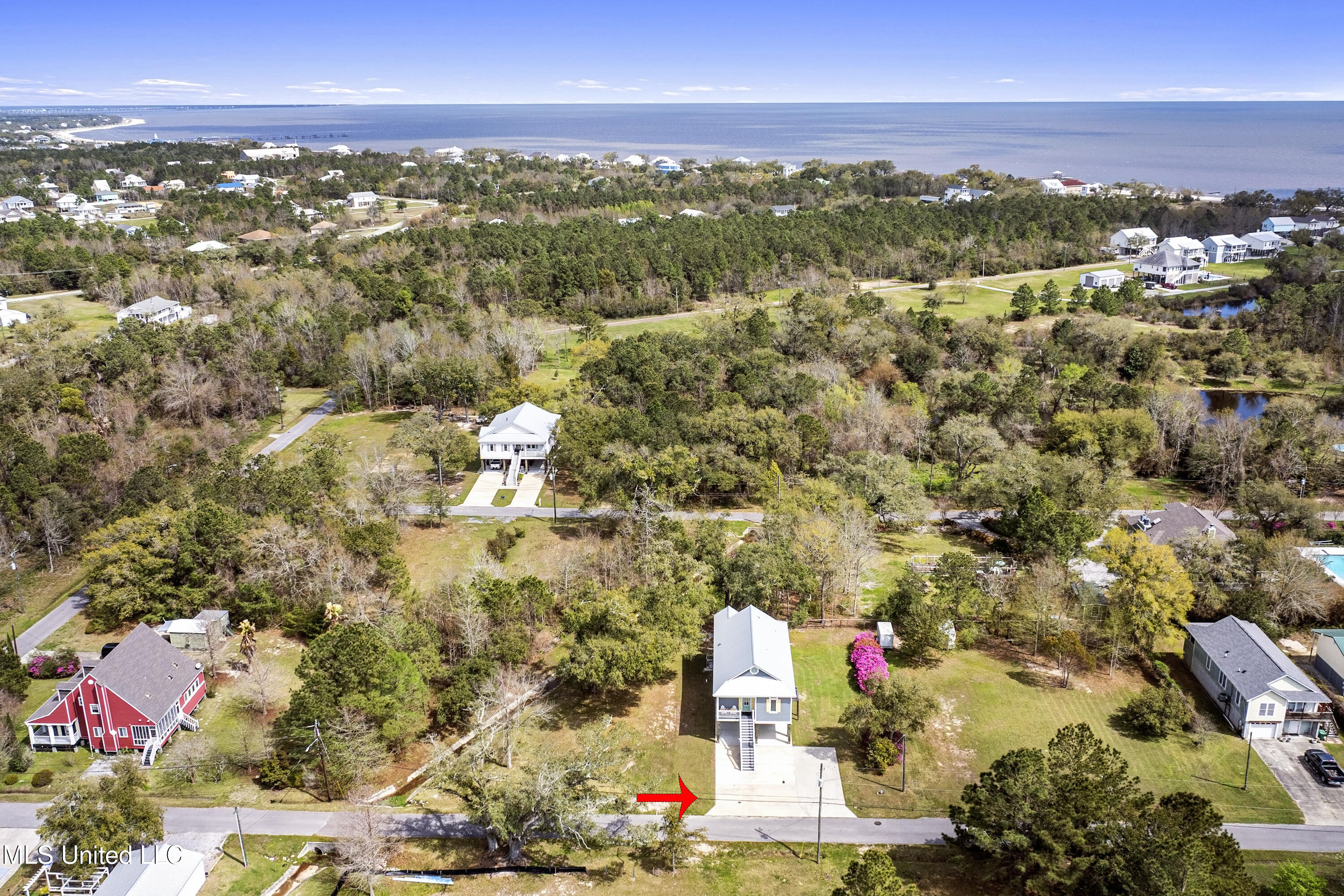 216 Gulf Drive