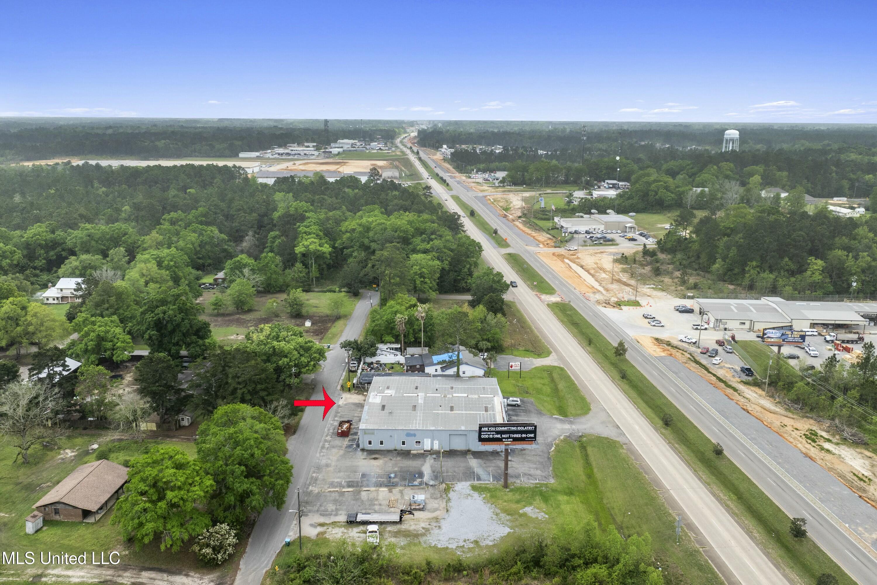 14471 Highway 49
