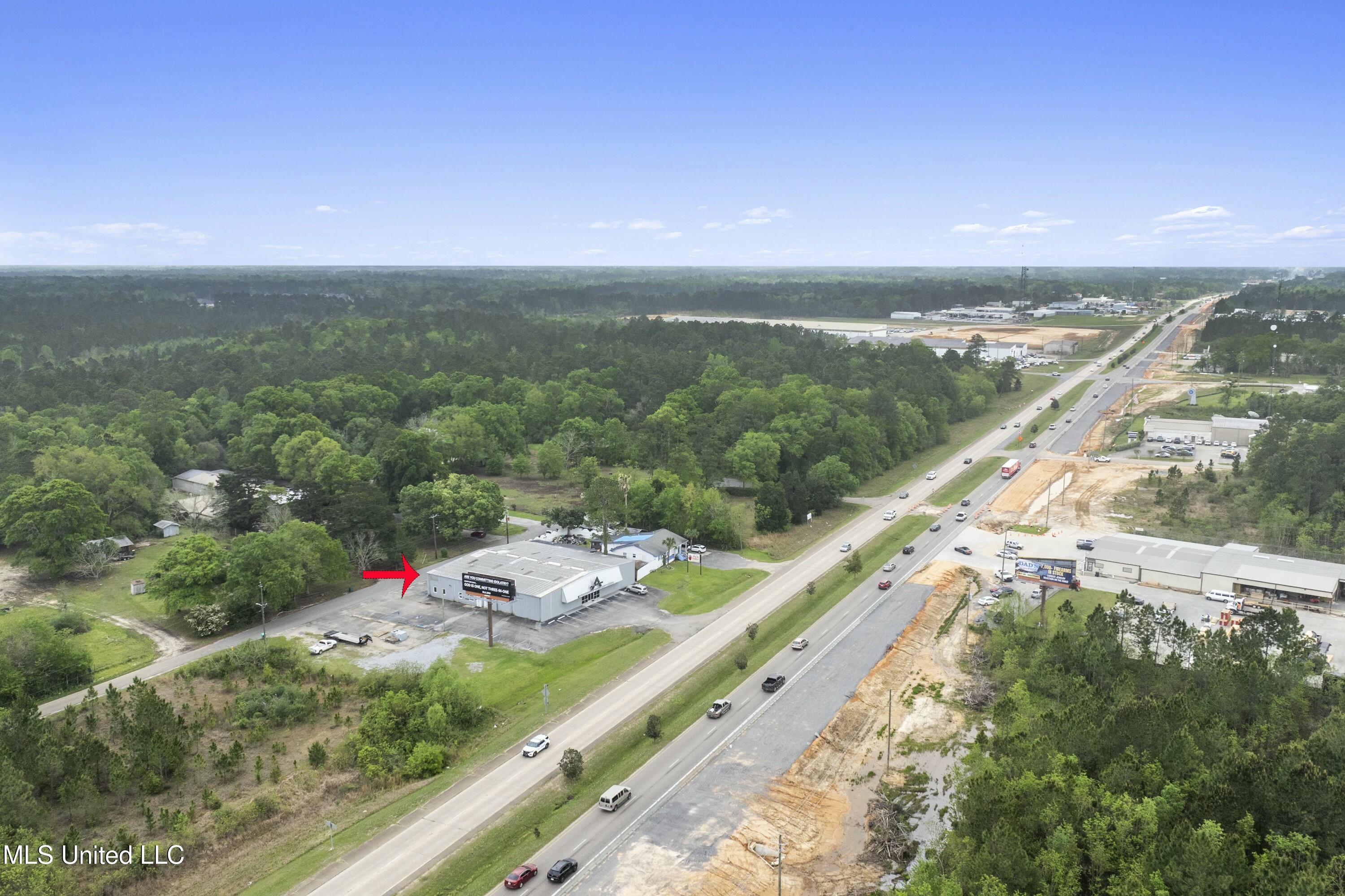14471 Highway 49