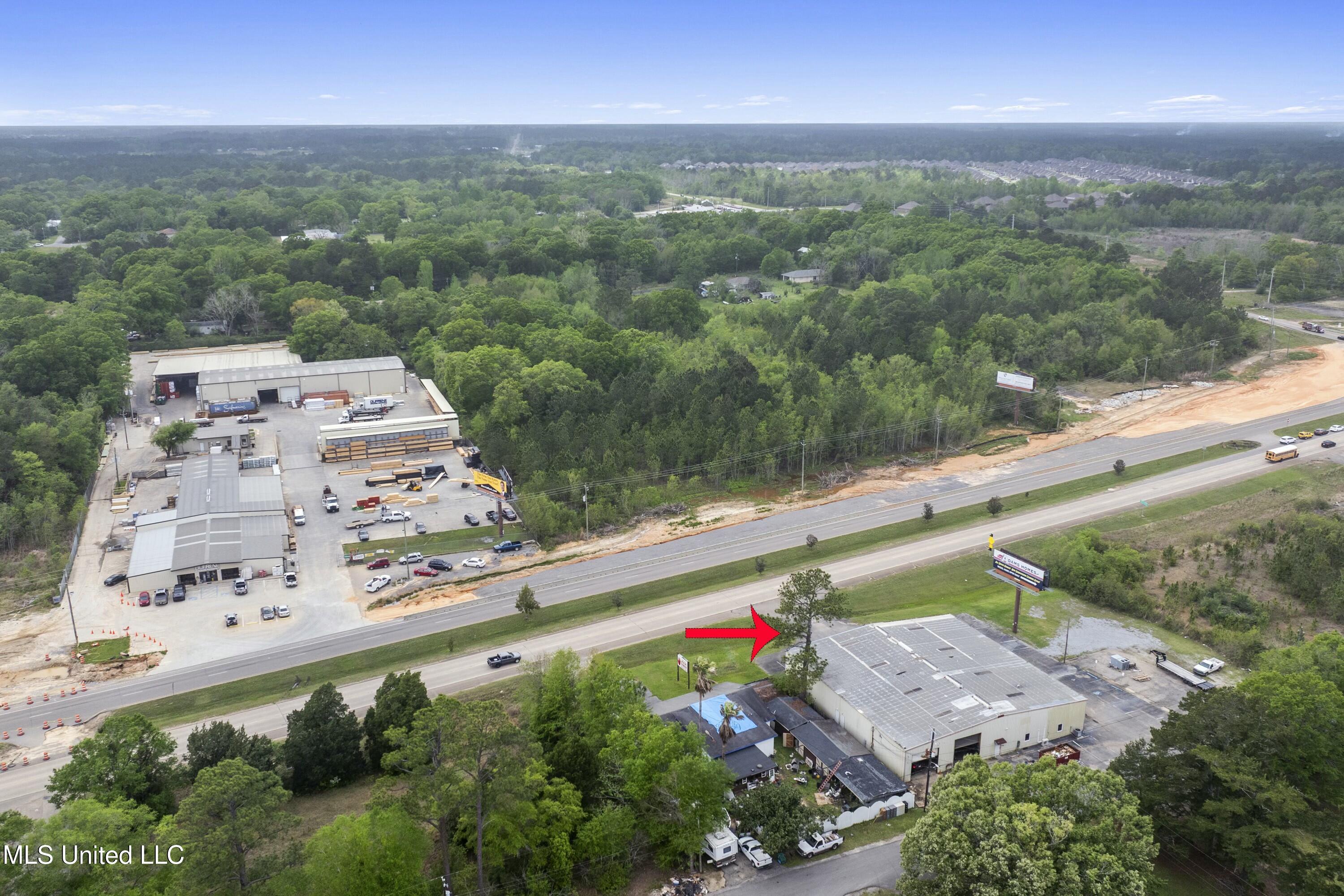 14471 Highway 49