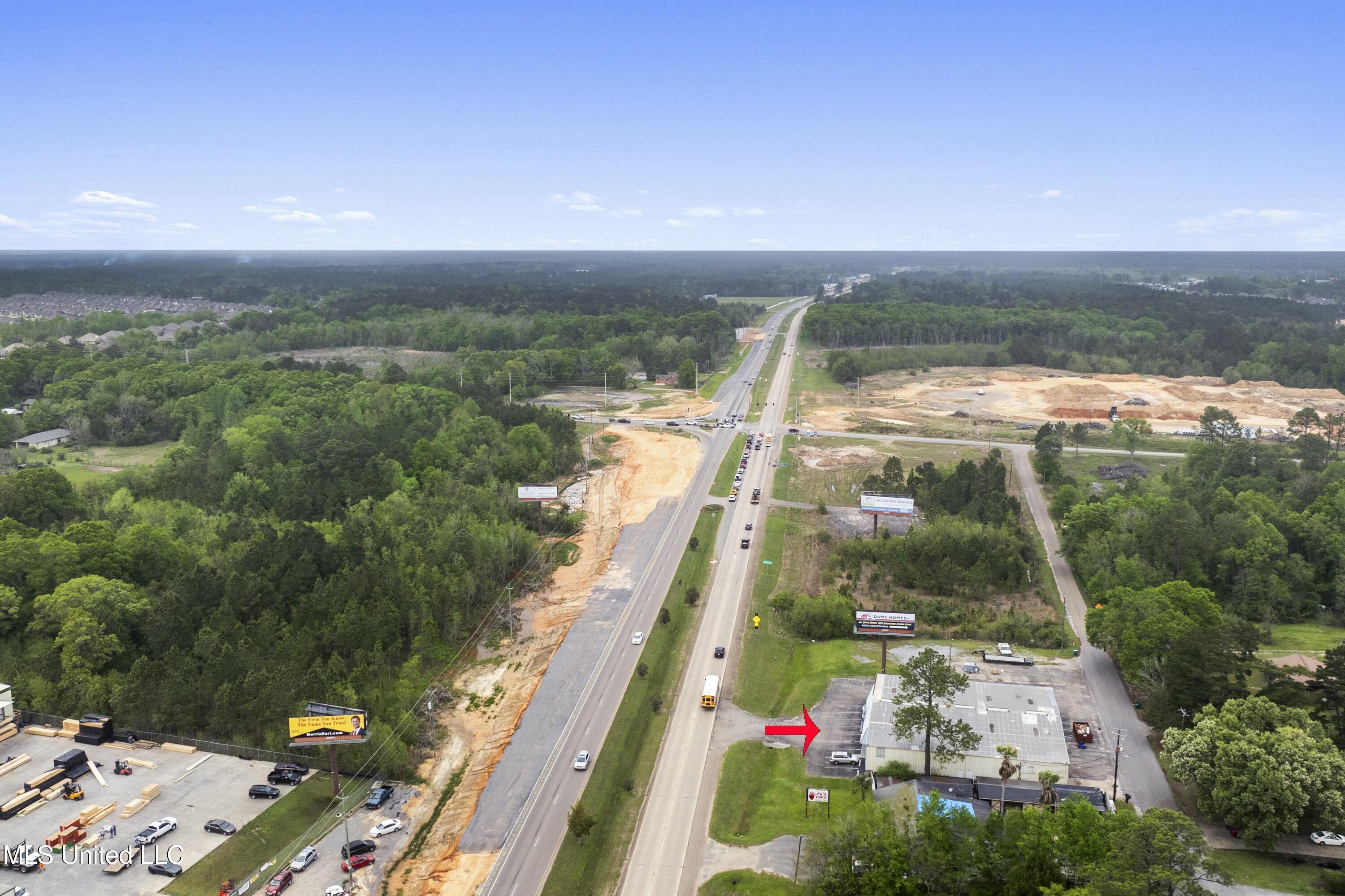 14471 Highway 49