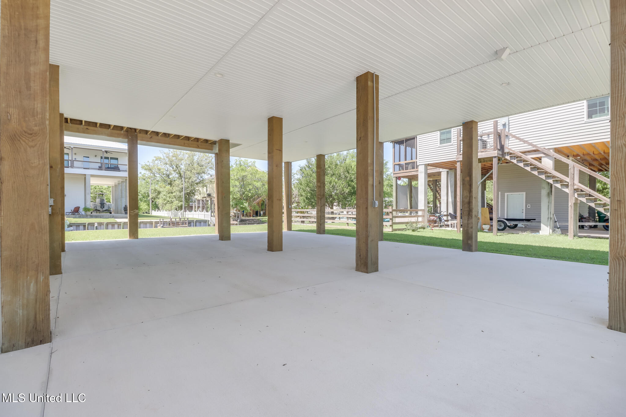 64 Fiber Street, Bay Saint Louis