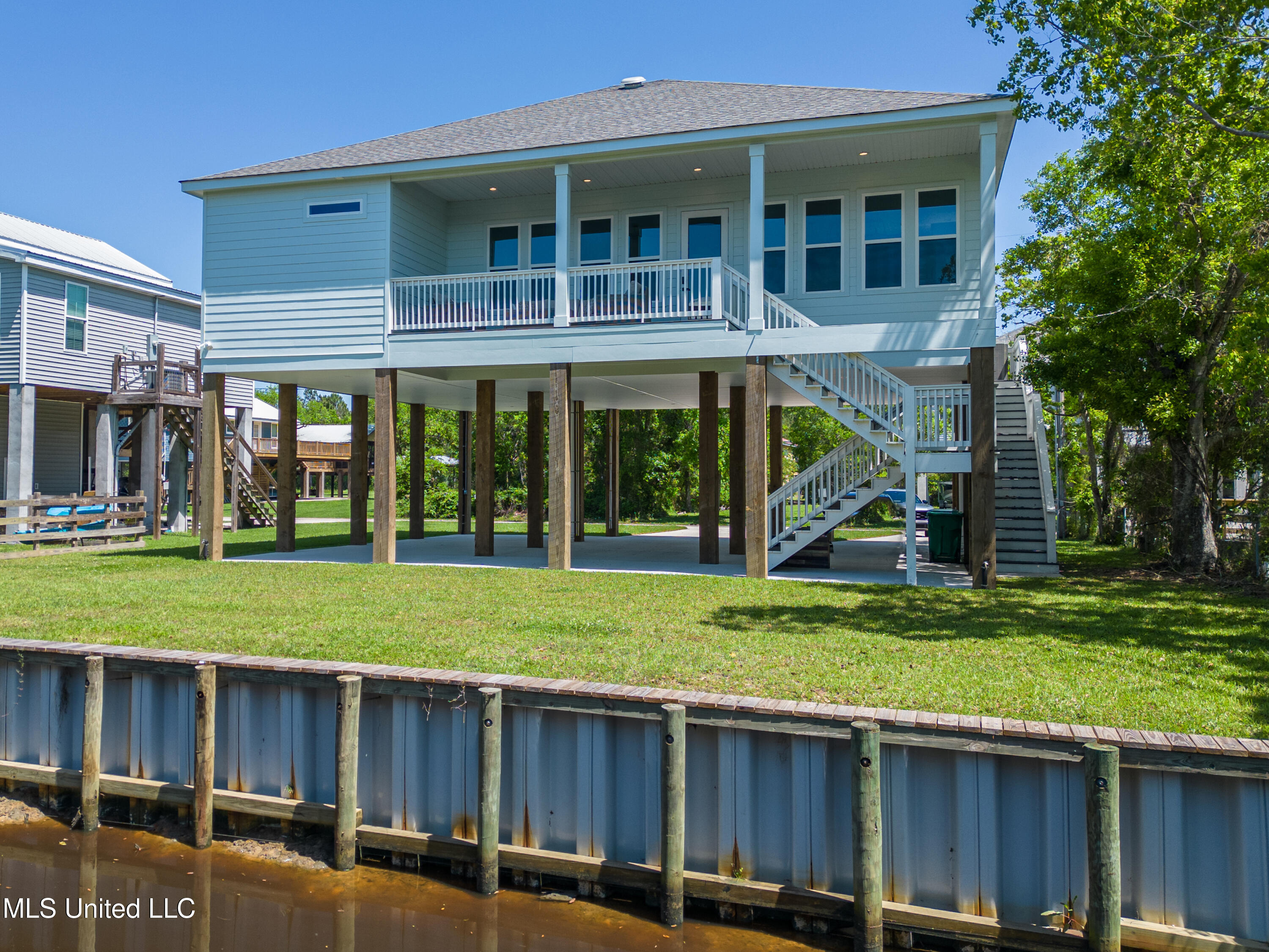 64 Fiber Street, Bay Saint Louis