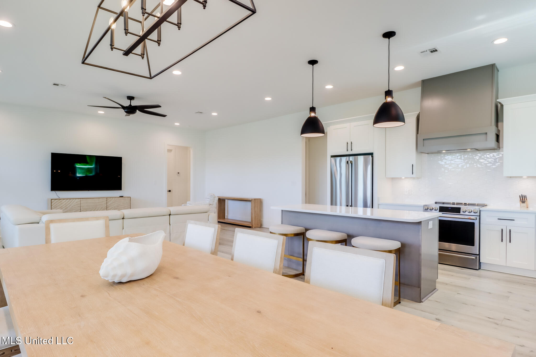 64 Fiber Street, Bay Saint Louis