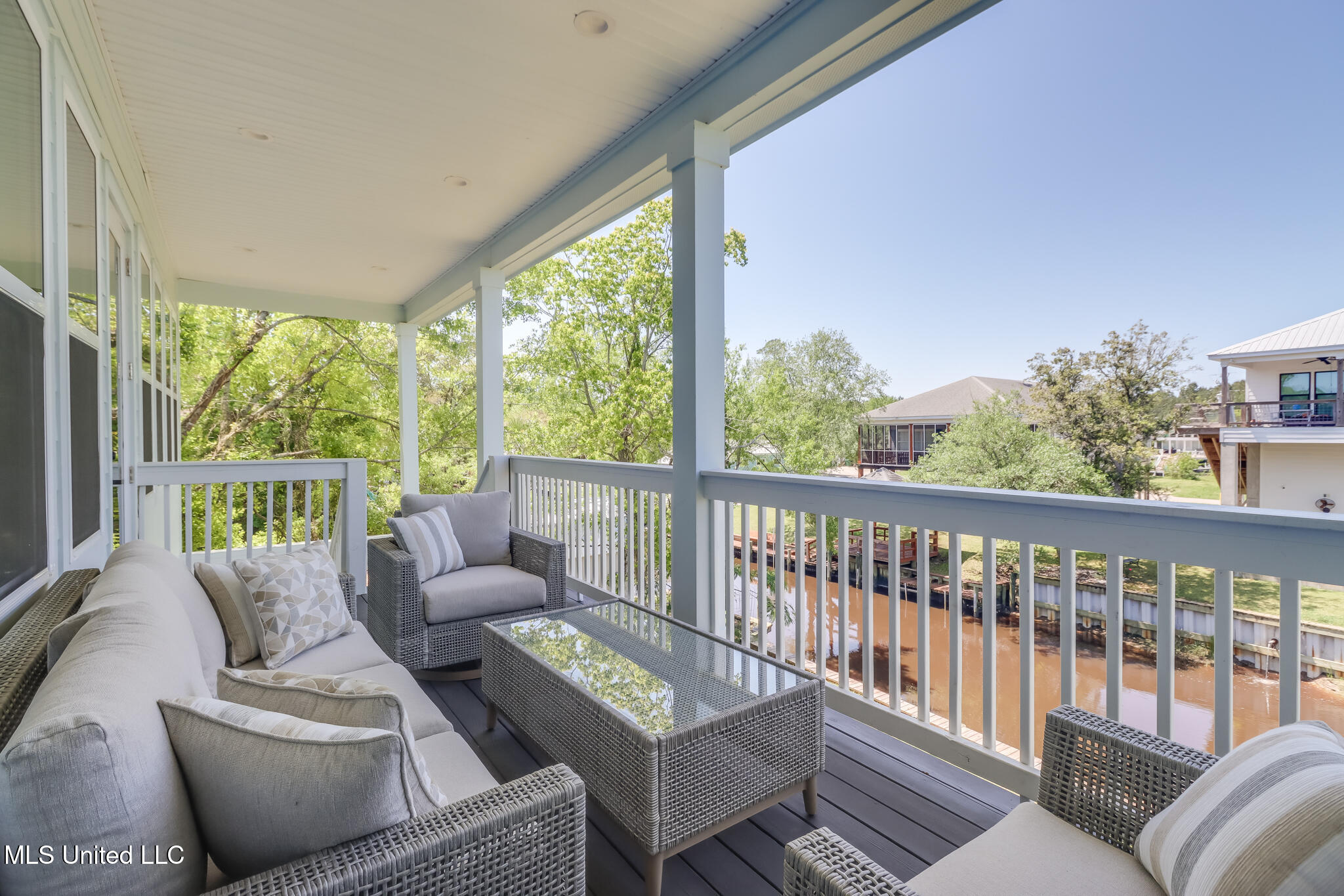 64 Fiber Street, Bay Saint Louis