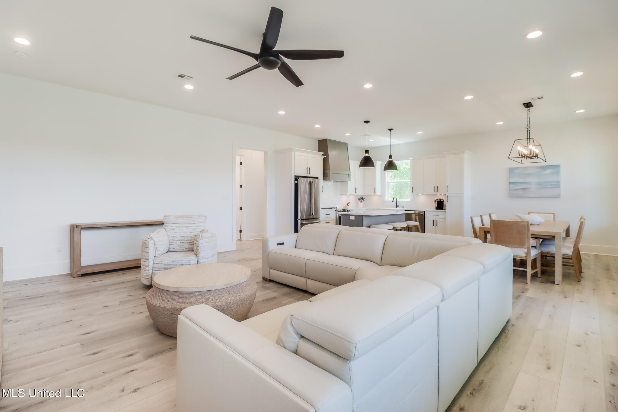 64 Fiber Street, Bay Saint Louis