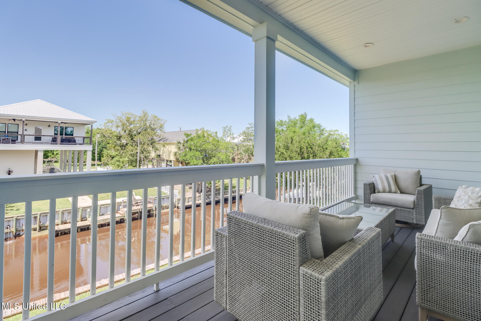 64 Fiber Street, Bay Saint Louis