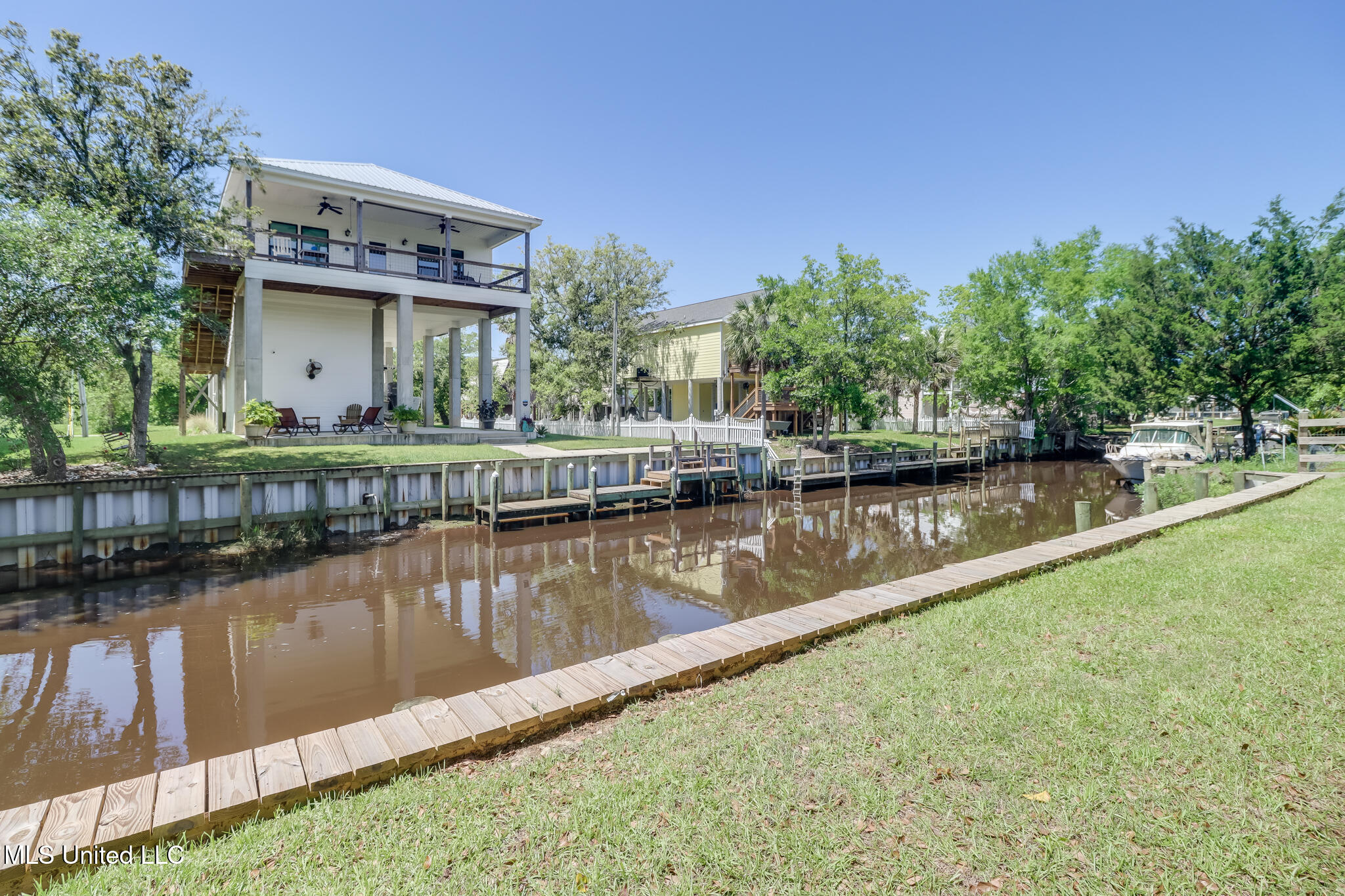 64 Fiber Street, Bay Saint Louis