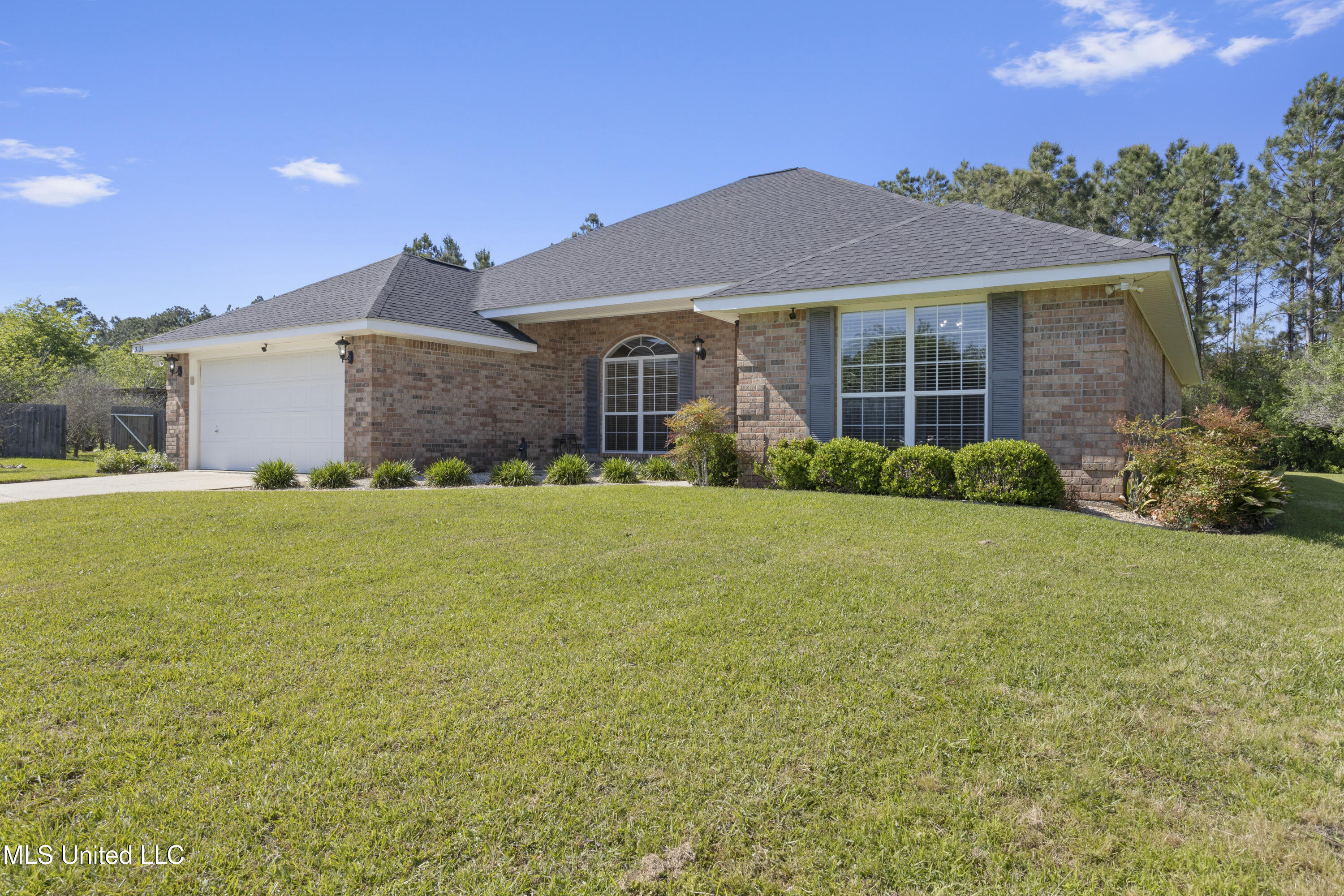 3126 Shadow Wood Drive