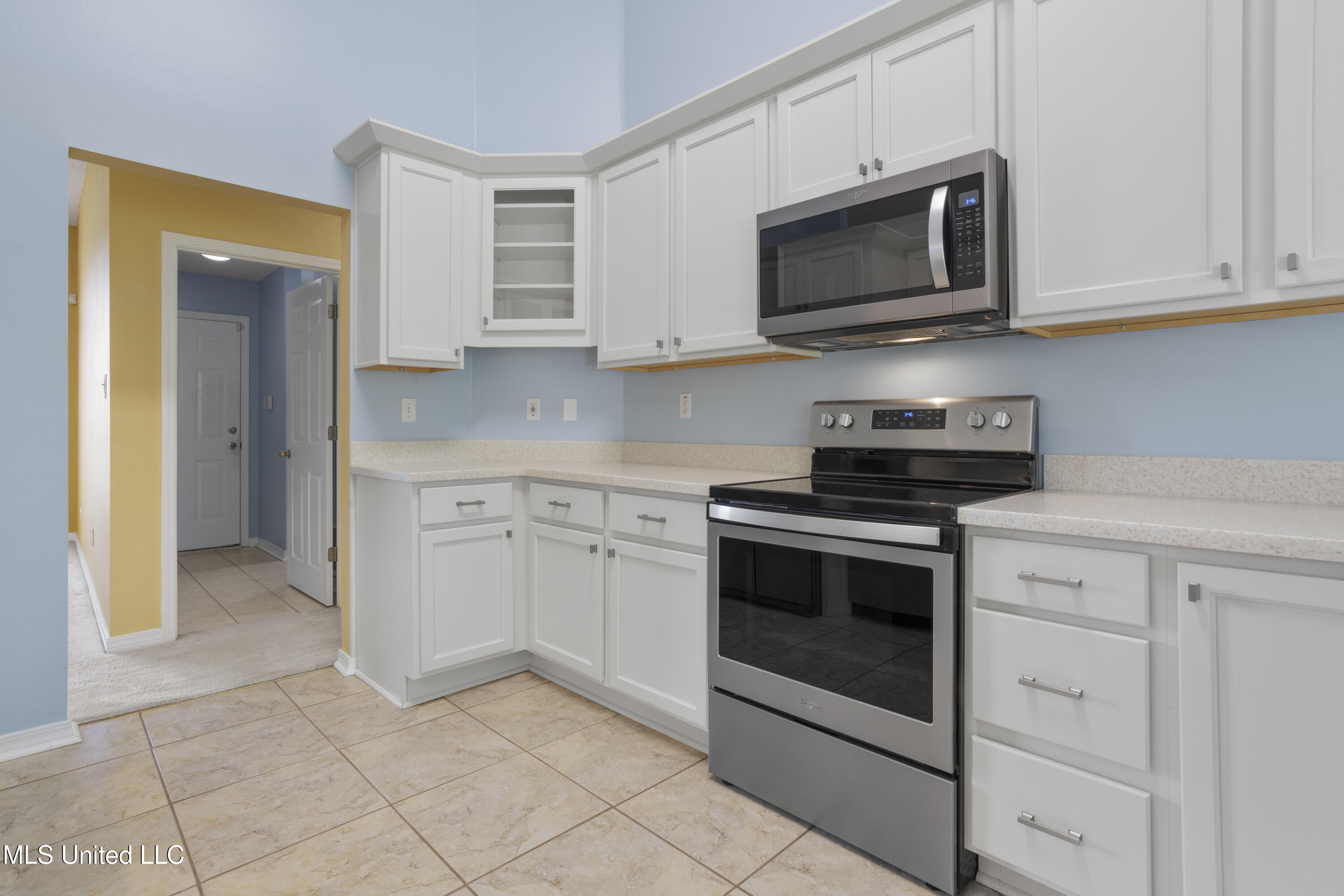 3126 Shadow Wood Drive