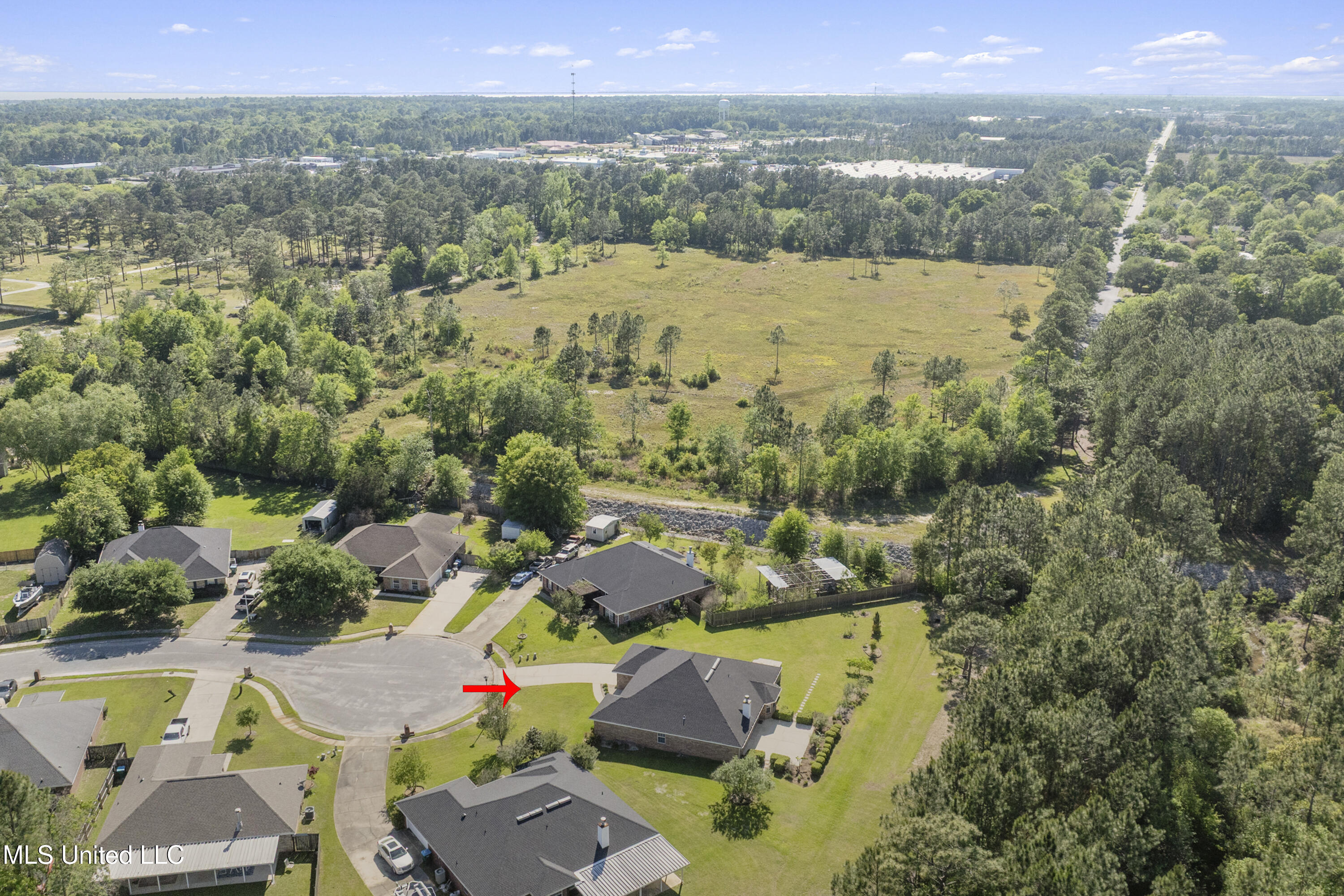3126 Shadow Wood Drive