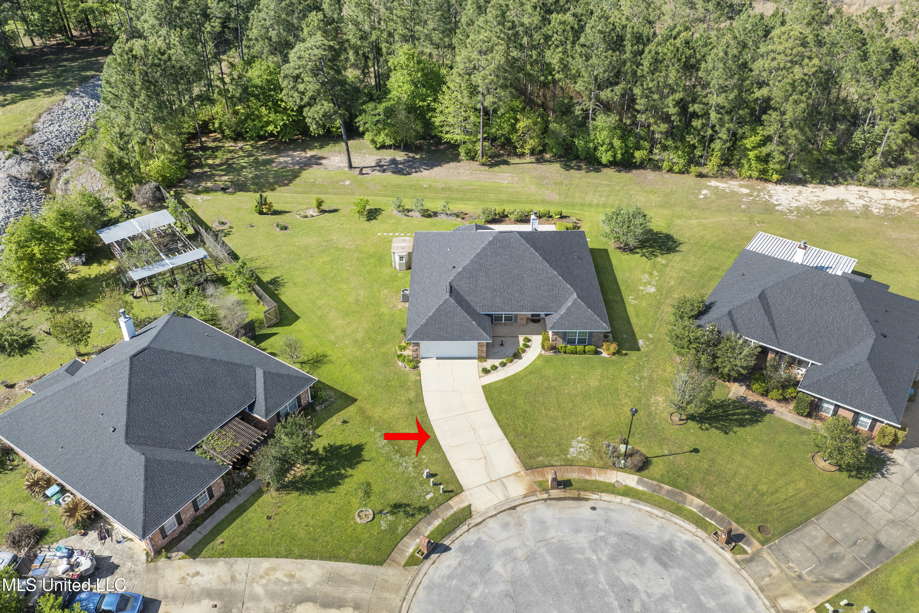 3126 Shadow Wood Drive
