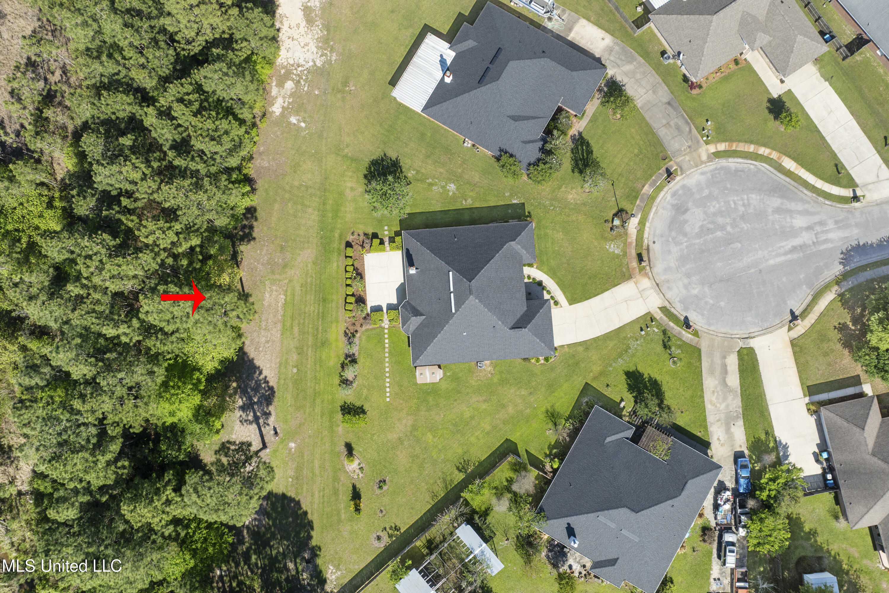 3126 Shadow Wood Drive