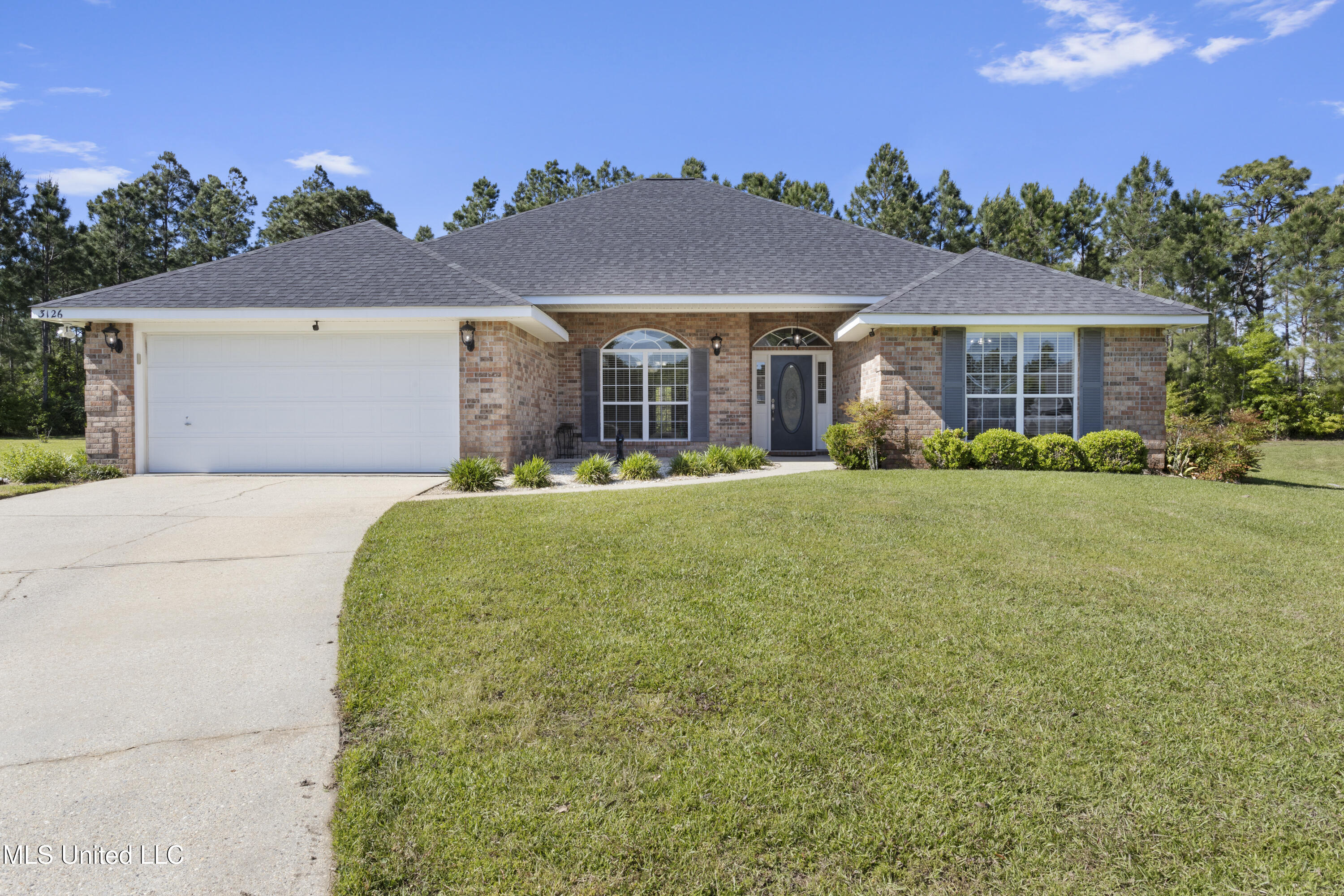 3126 Shadow Wood Drive