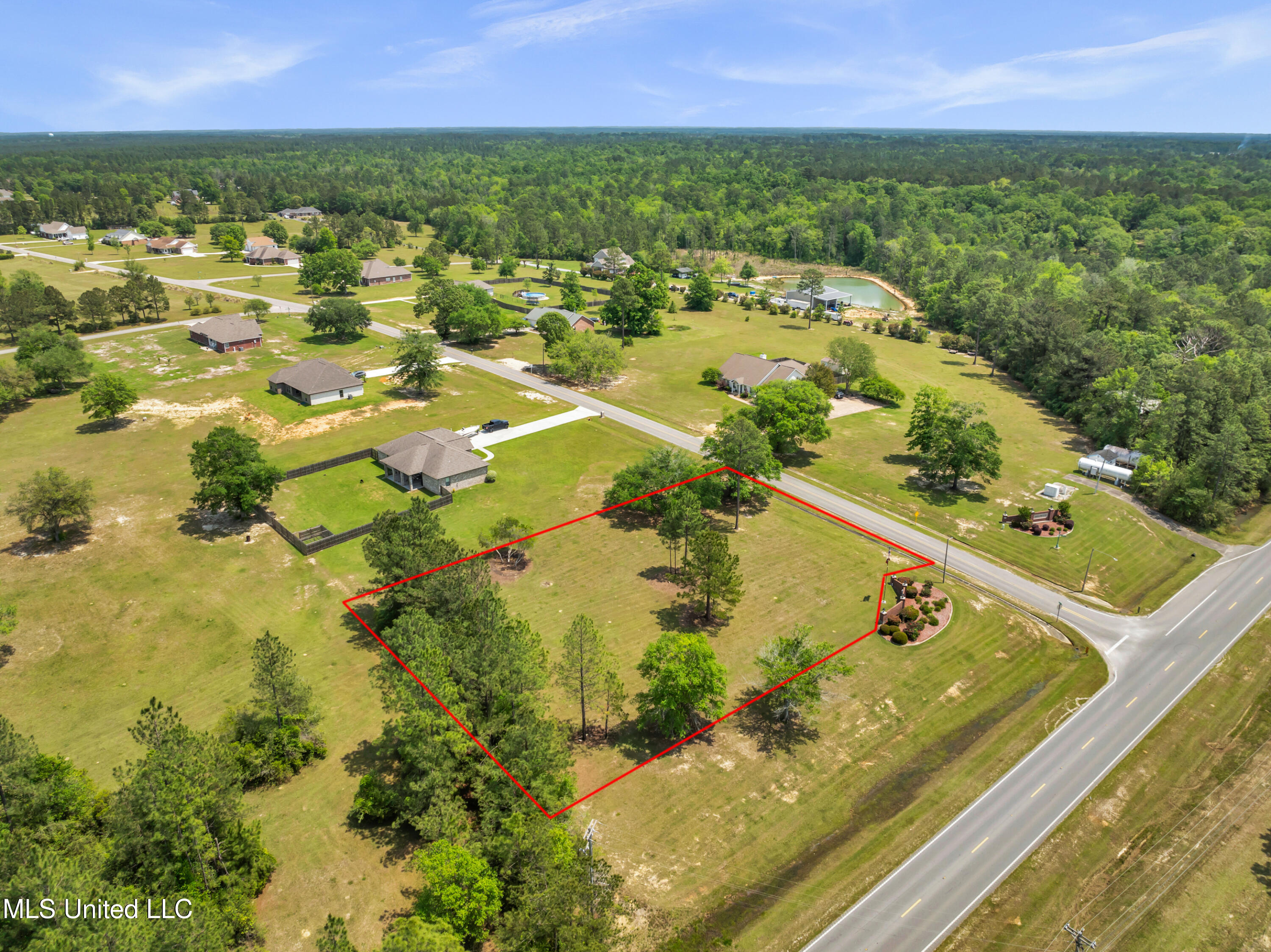 Lot 99 Ridgewood Drive