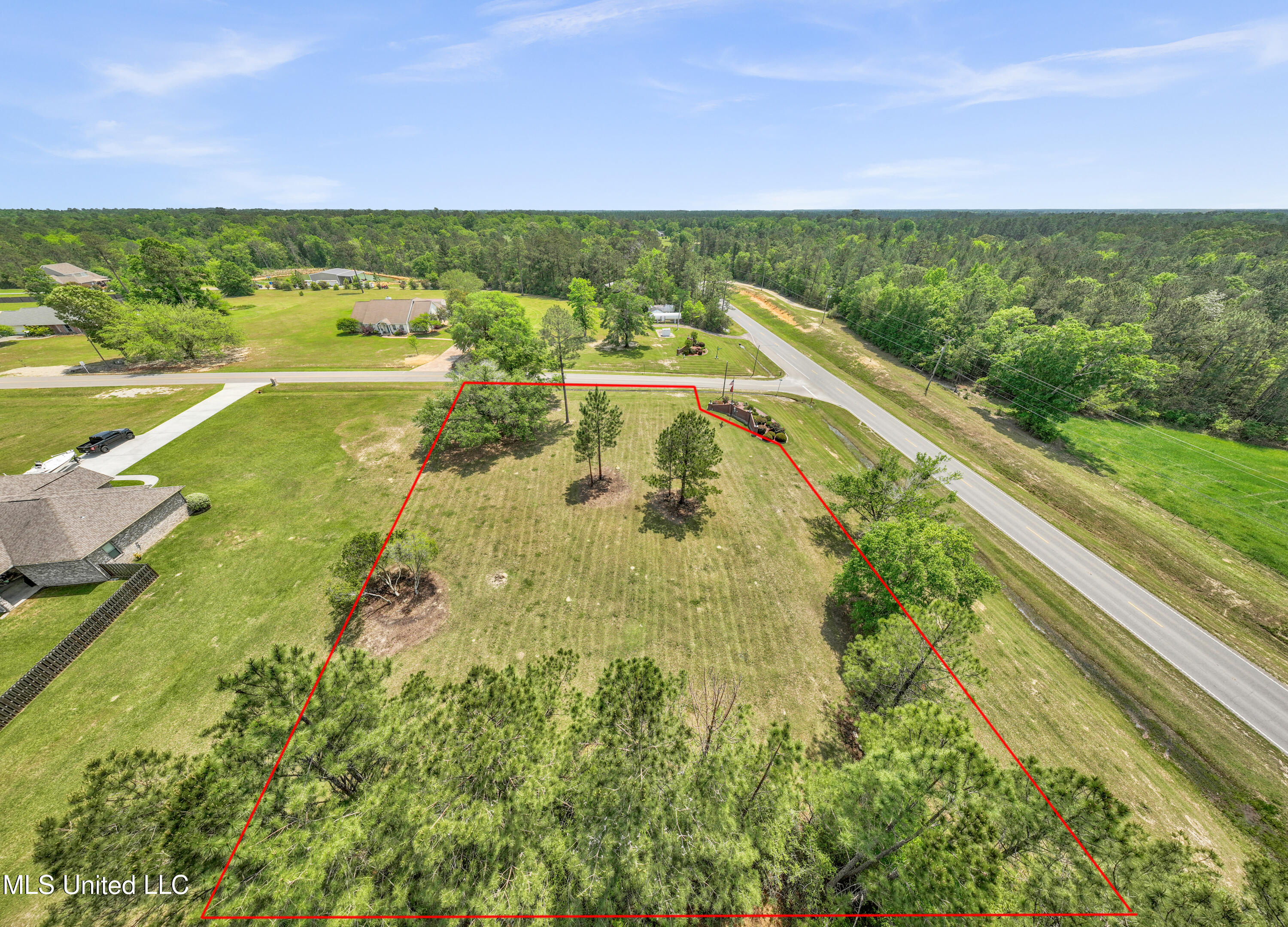 Lot 99 Ridgewood Drive