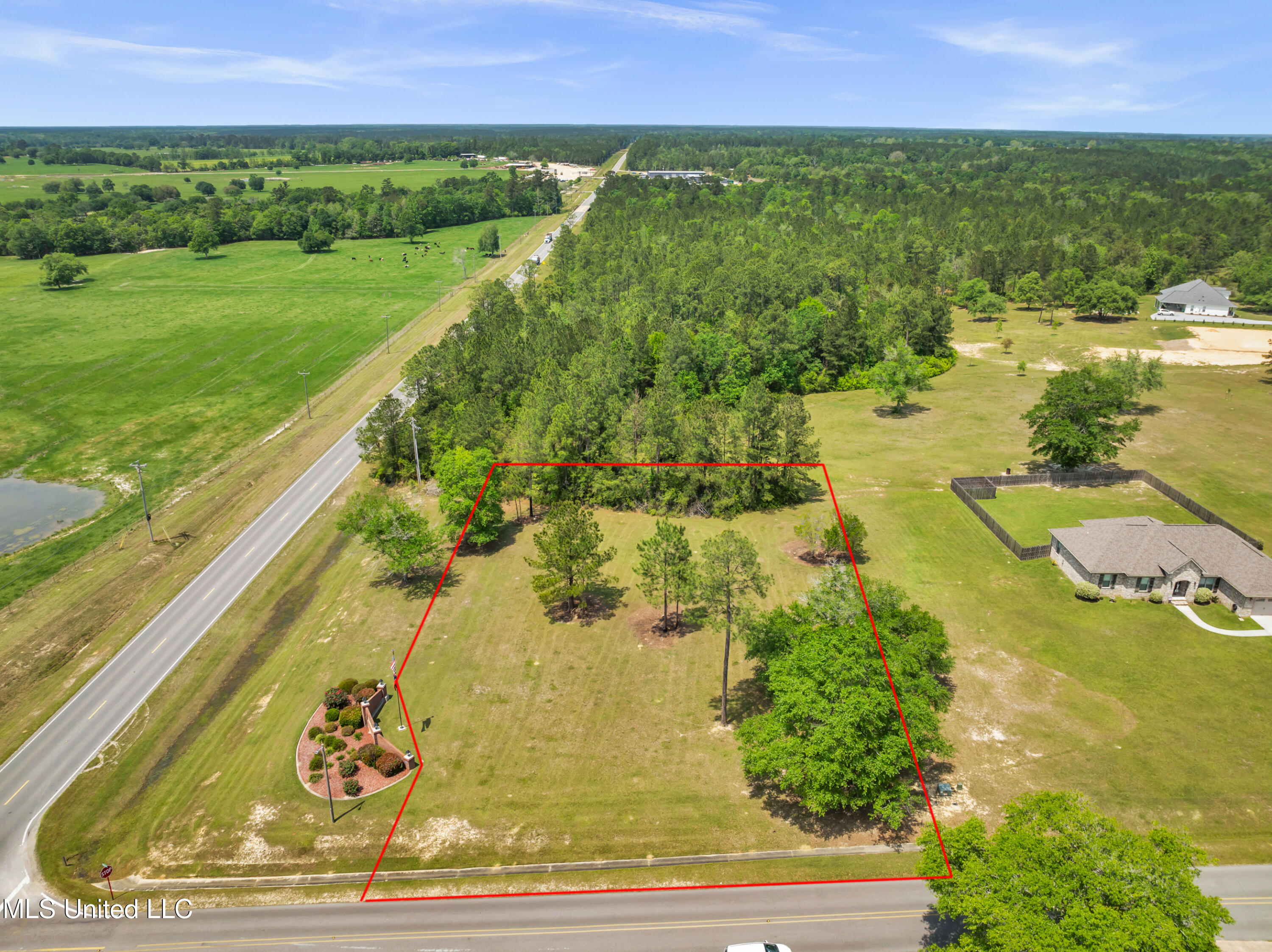 Lot 99 Ridgewood Drive