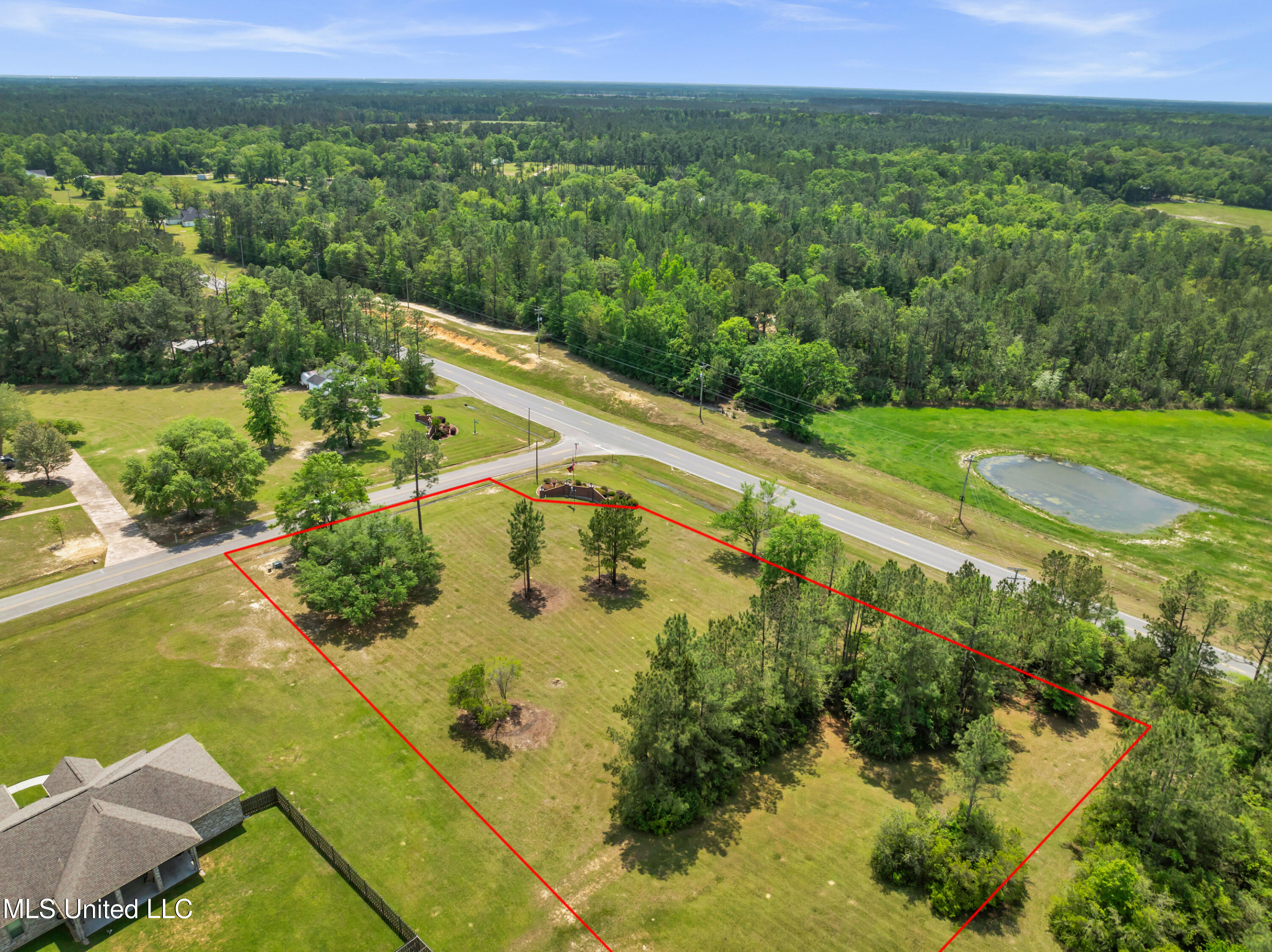 Lot 99 Ridgewood Drive