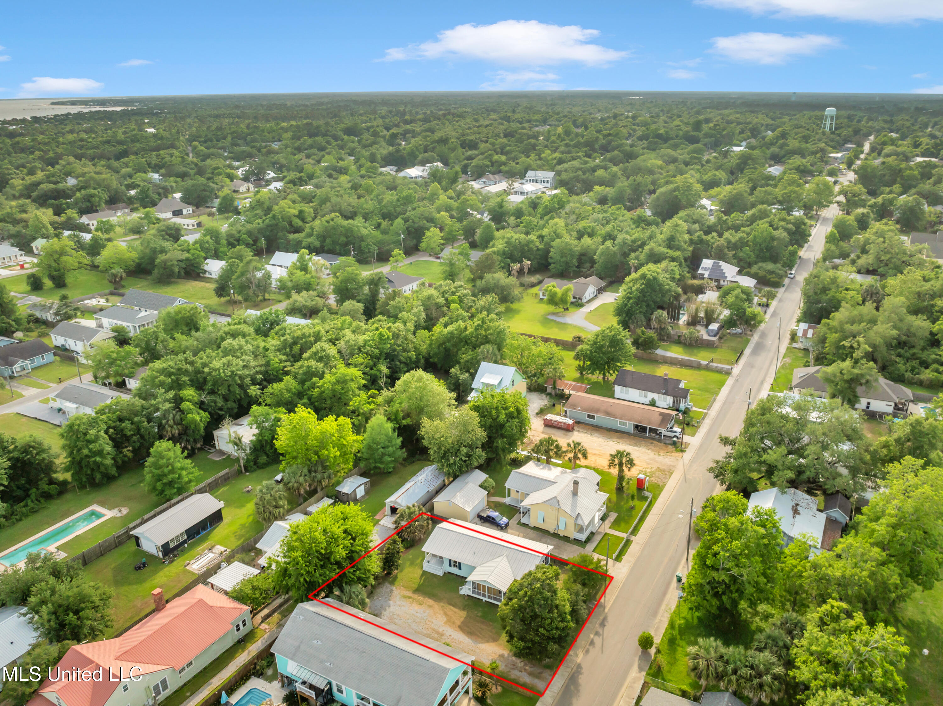 212 Washington Street