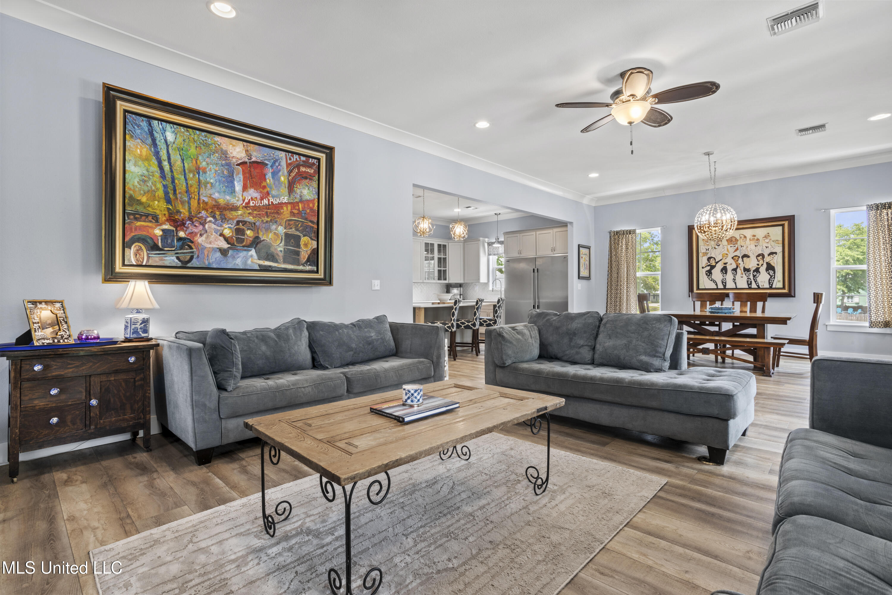 155 Acadian Bay Lane