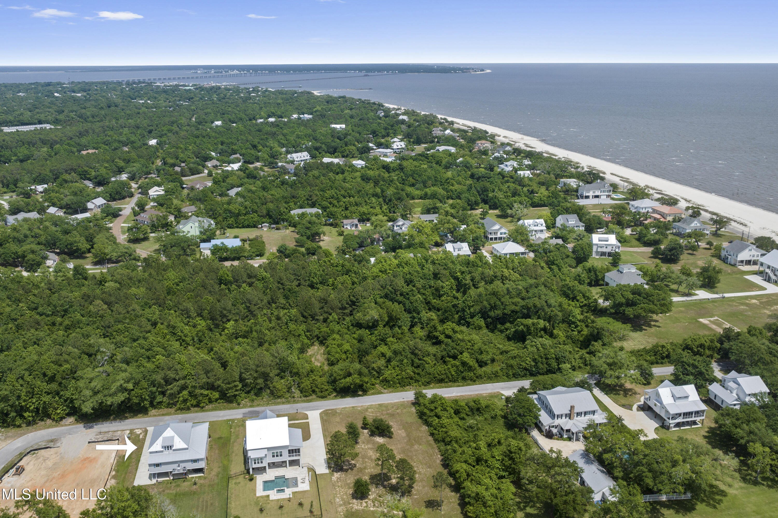 155 Acadian Bay Lane