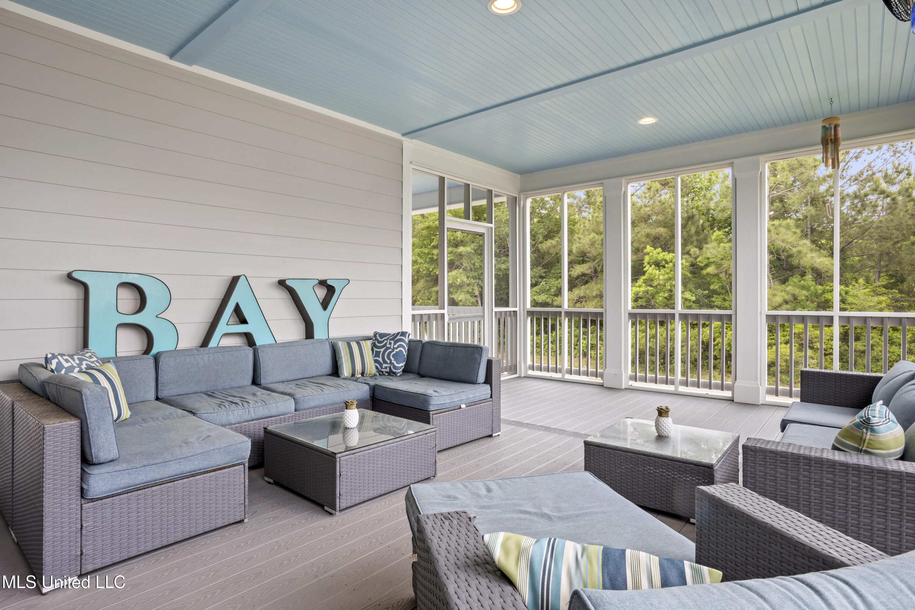 155 Acadian Bay Lane