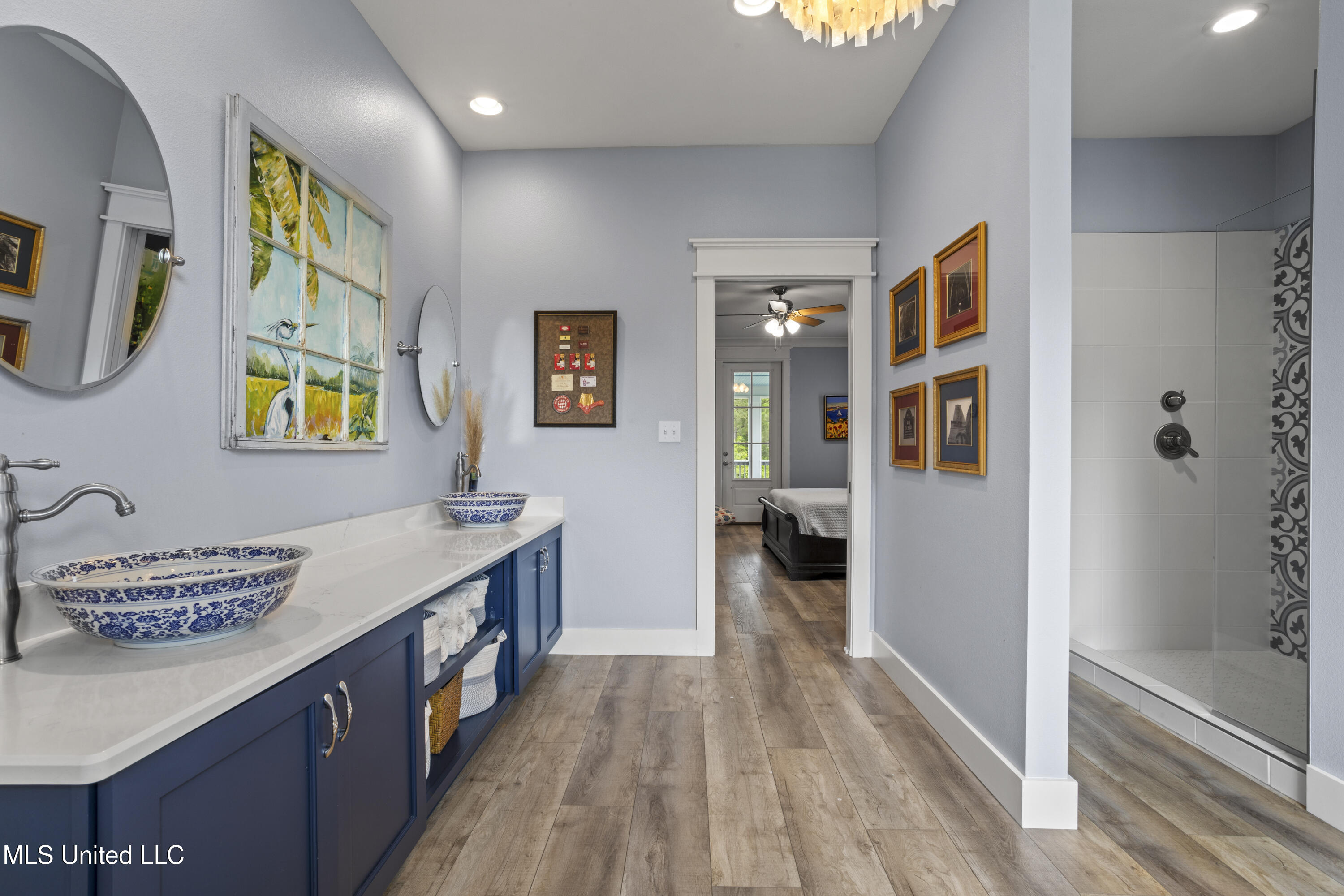 155 Acadian Bay Lane