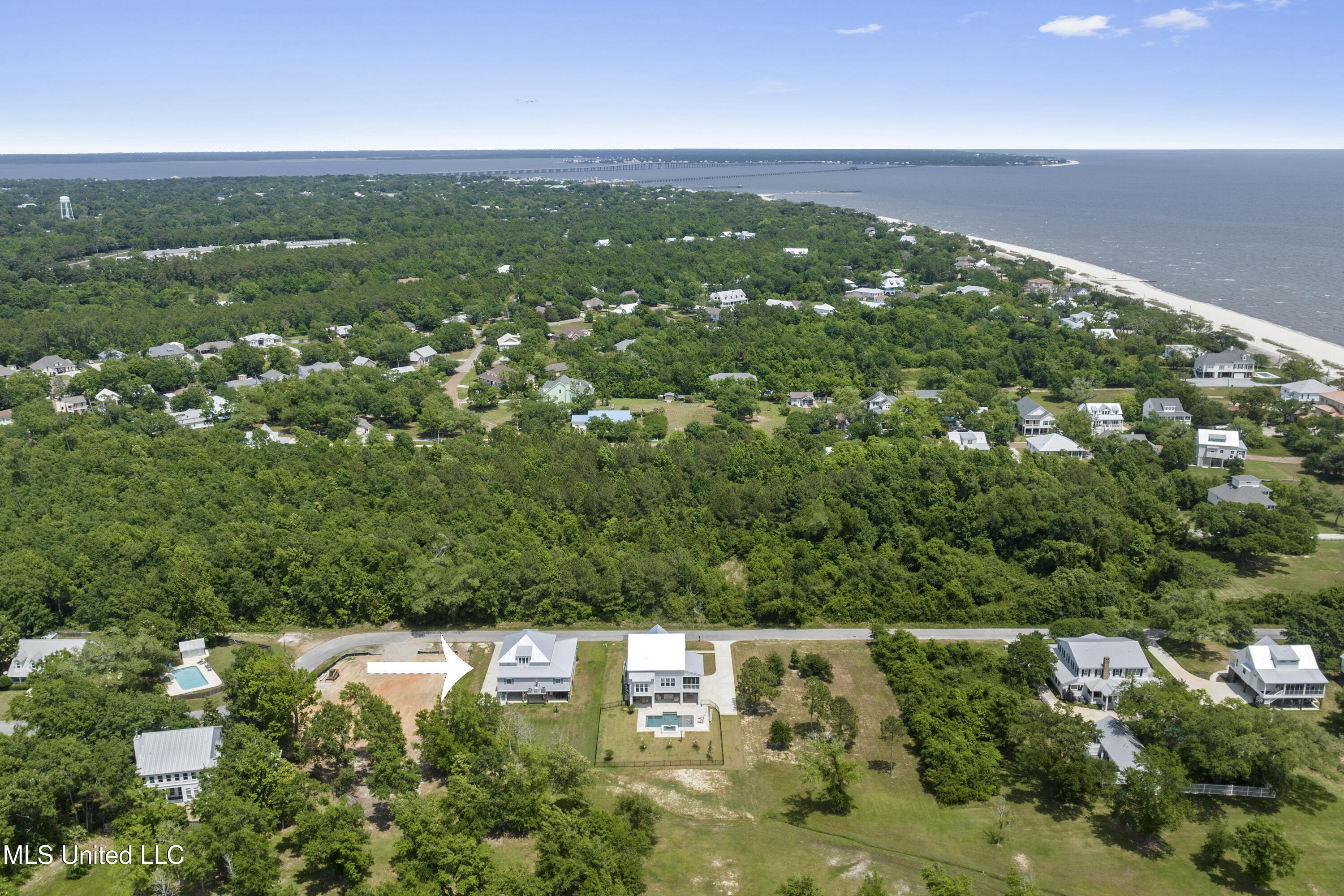 155 Acadian Bay Lane