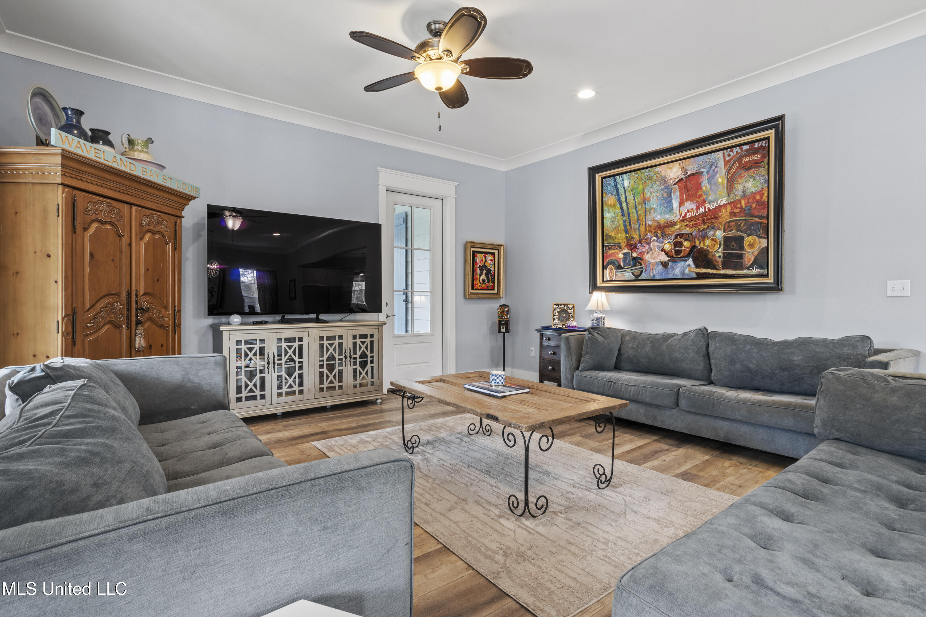 155 Acadian Bay Lane