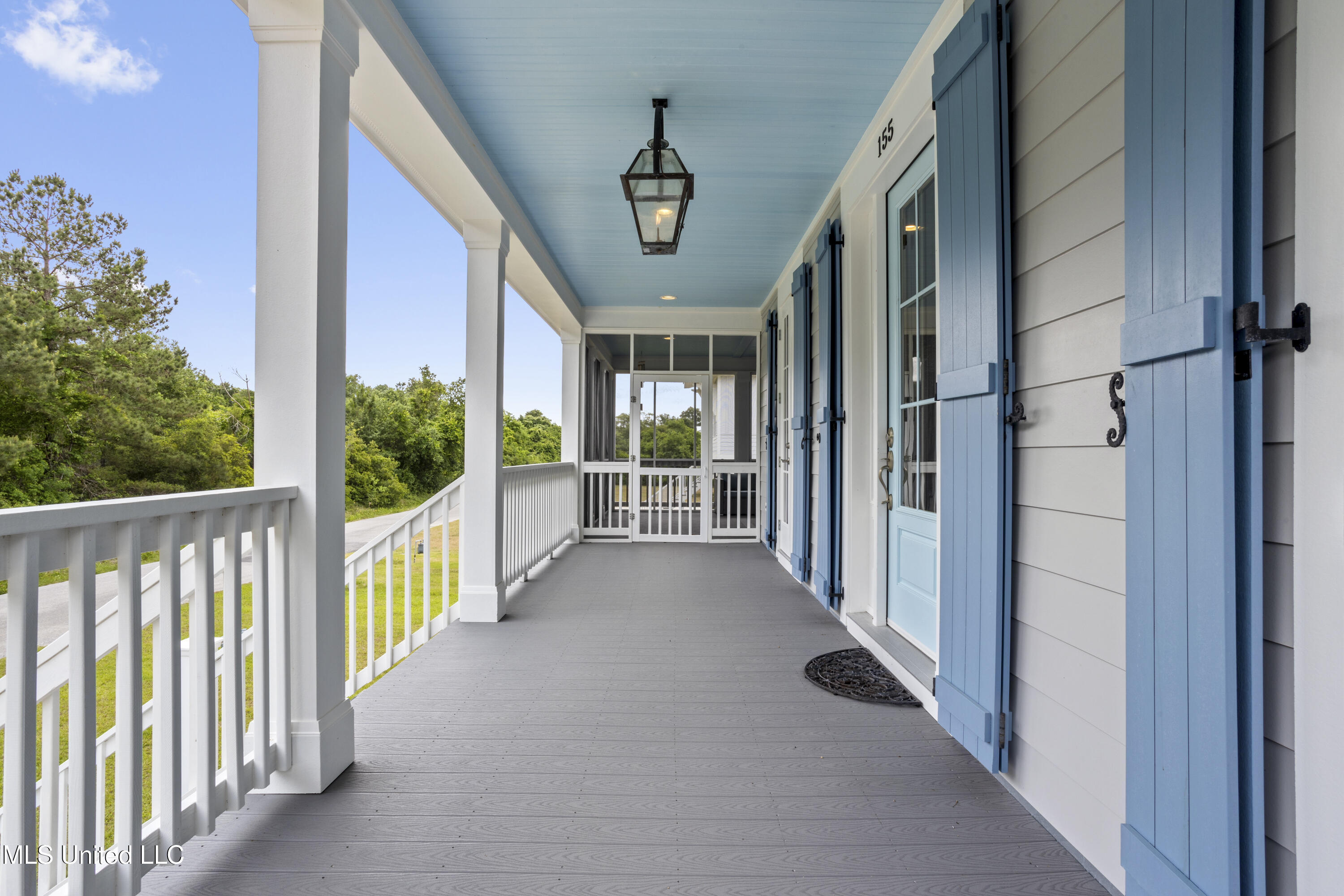 155 Acadian Bay Lane