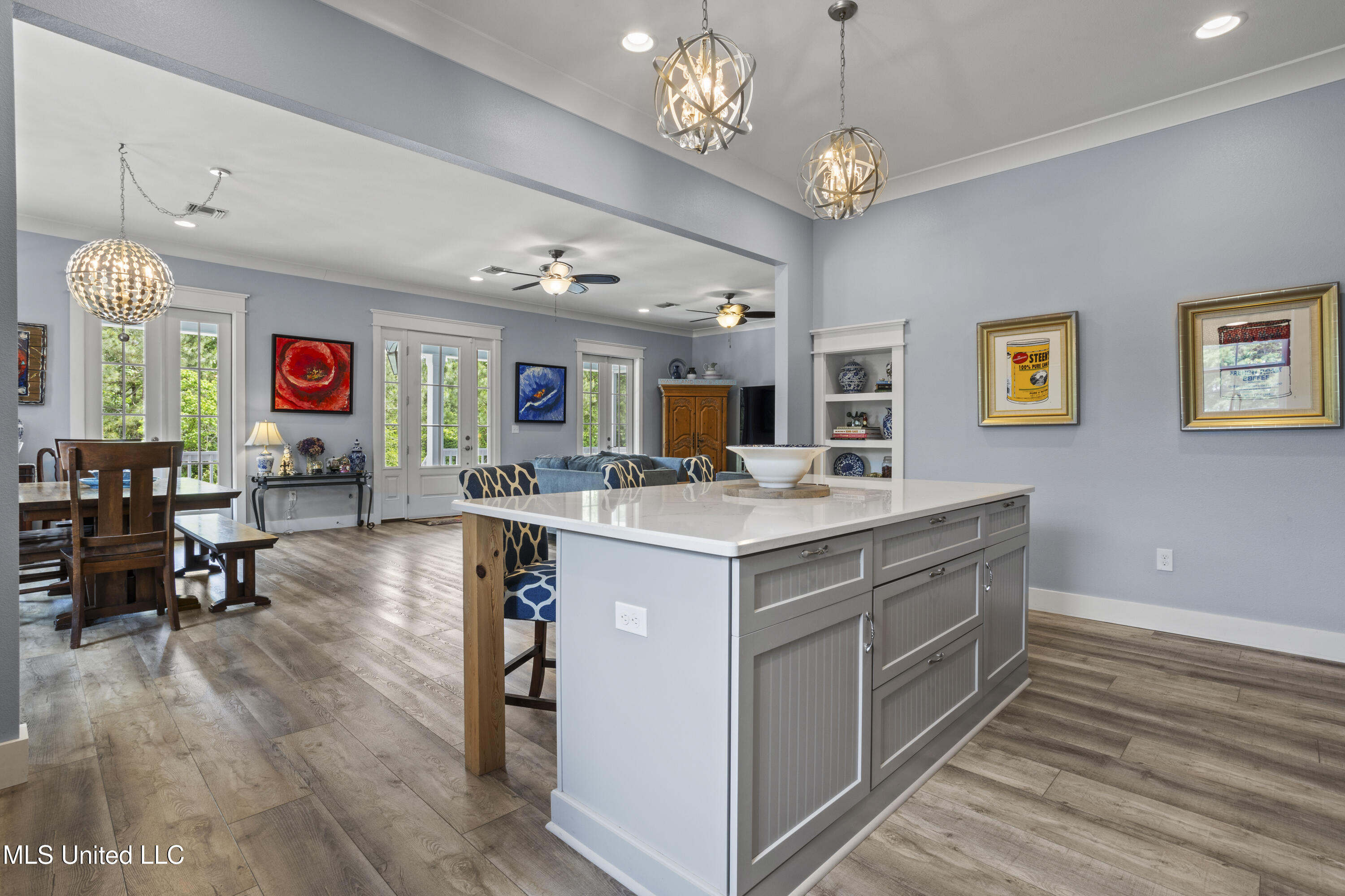 155 Acadian Bay Lane