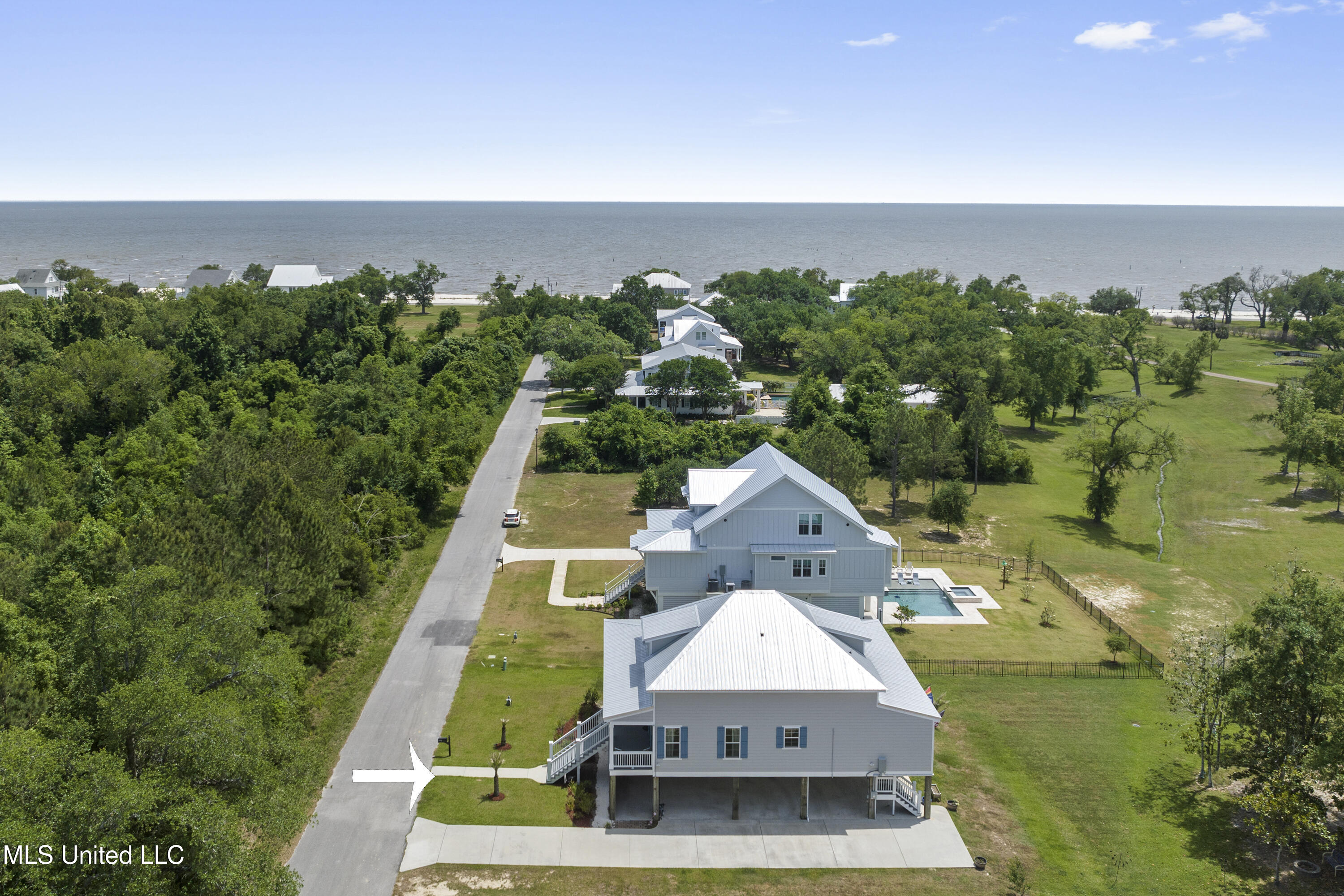 155 Acadian Bay Lane