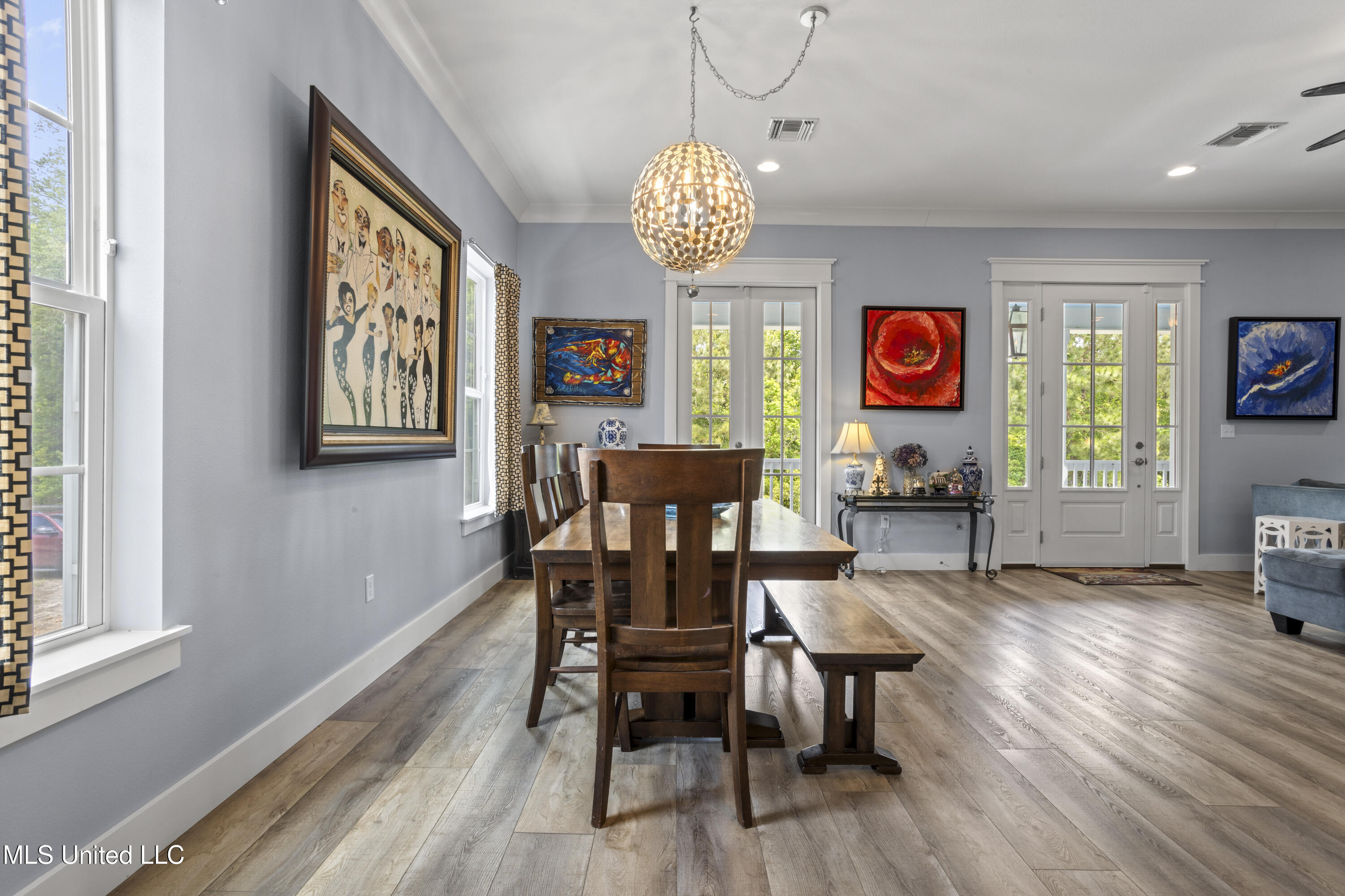 155 Acadian Bay Lane