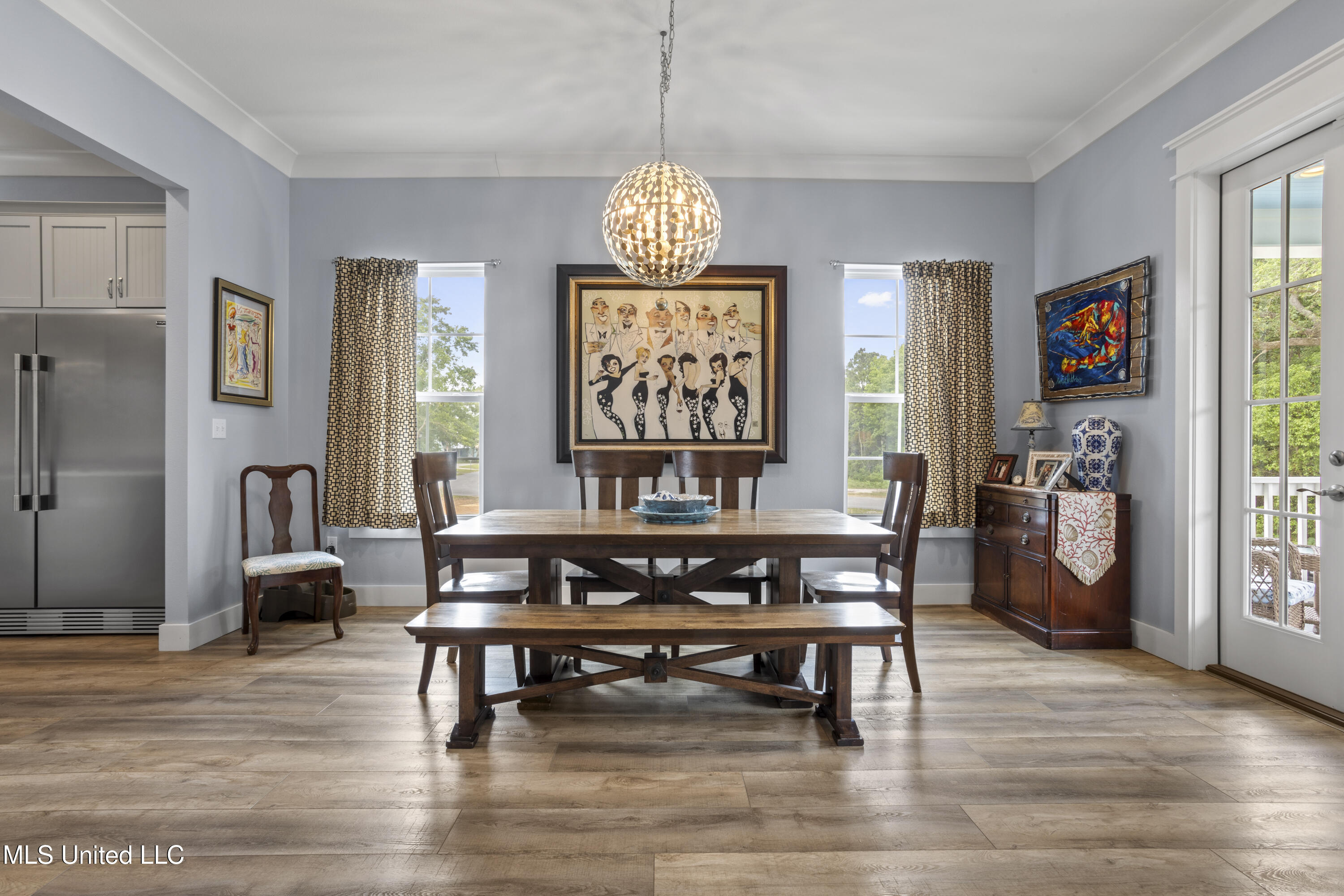 155 Acadian Bay Lane