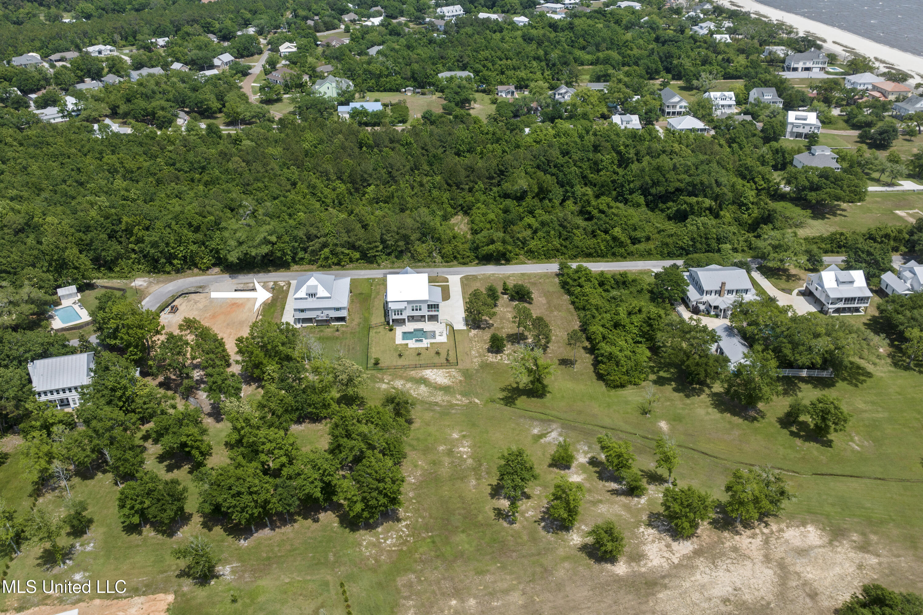 155 Acadian Bay Lane