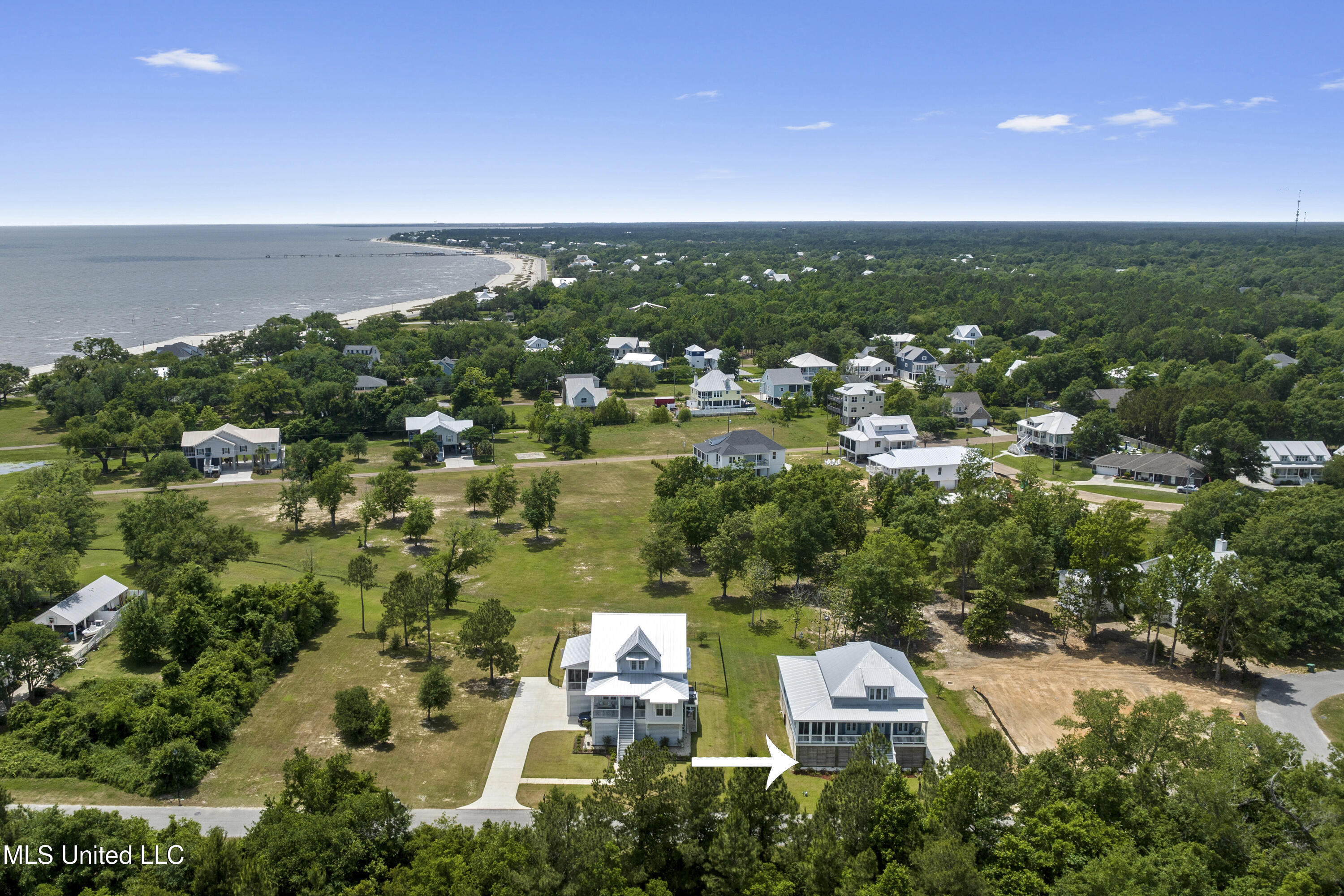 155 Acadian Bay Lane