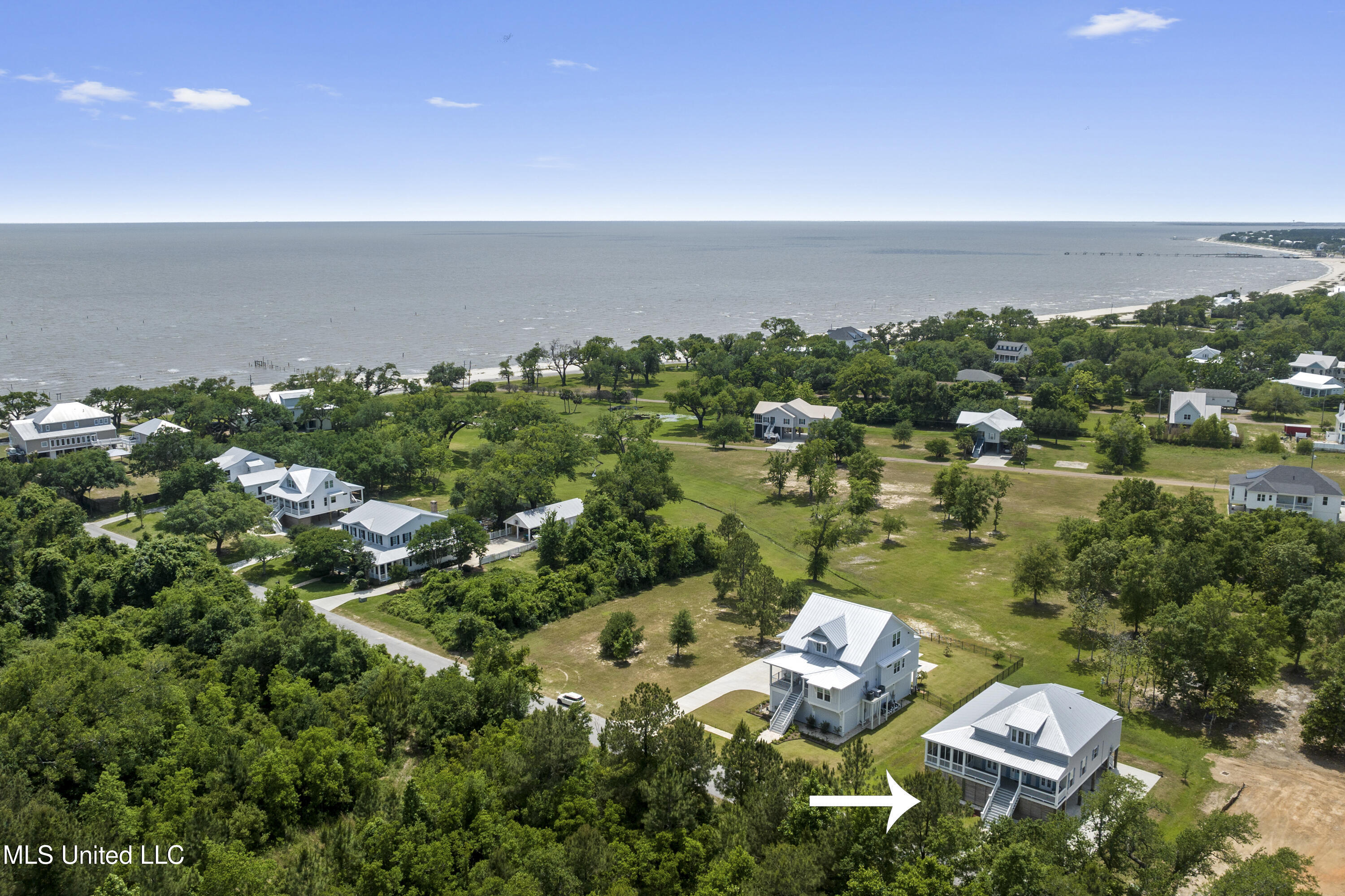 155 Acadian Bay Lane