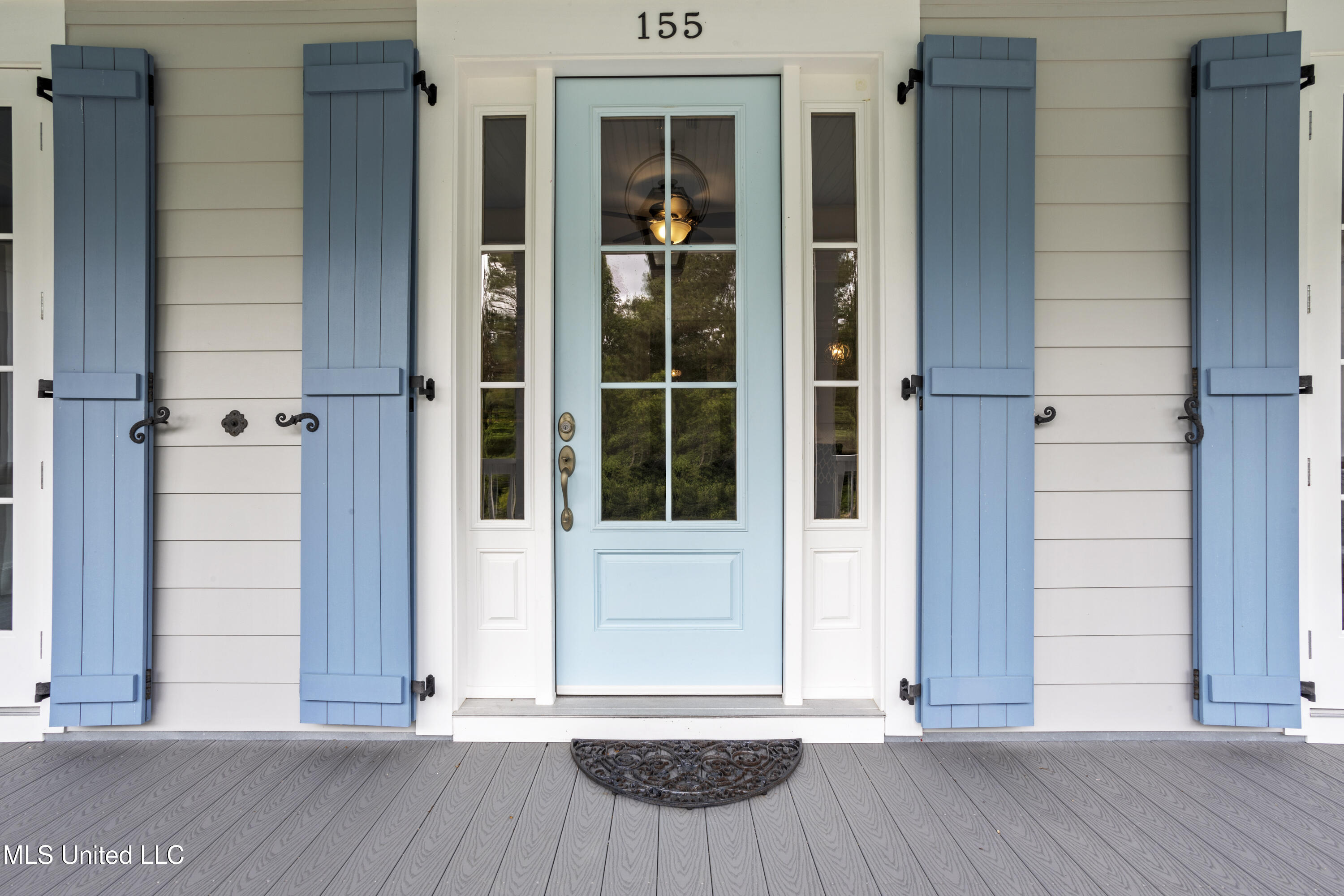 155 Acadian Bay Lane