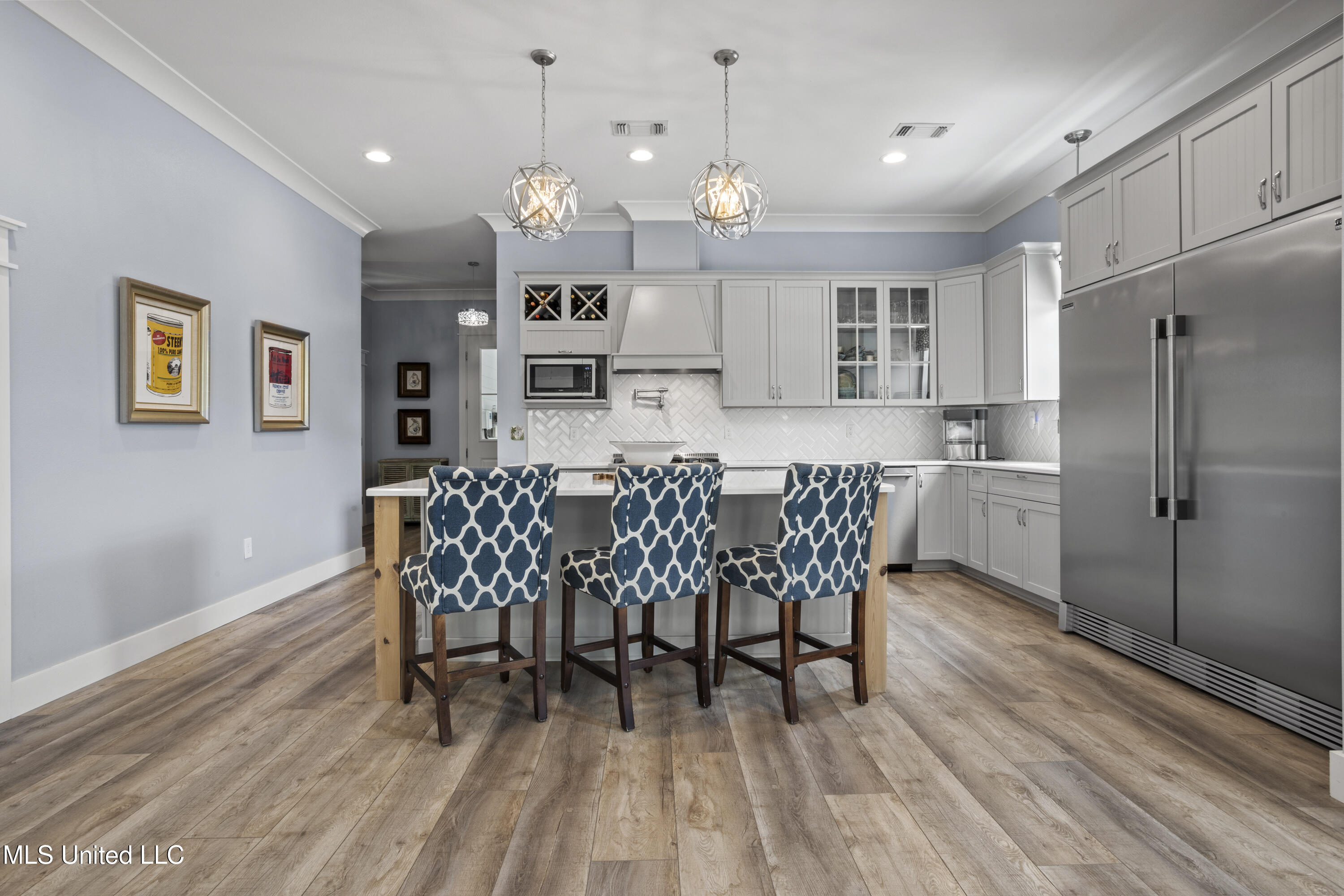 155 Acadian Bay Lane