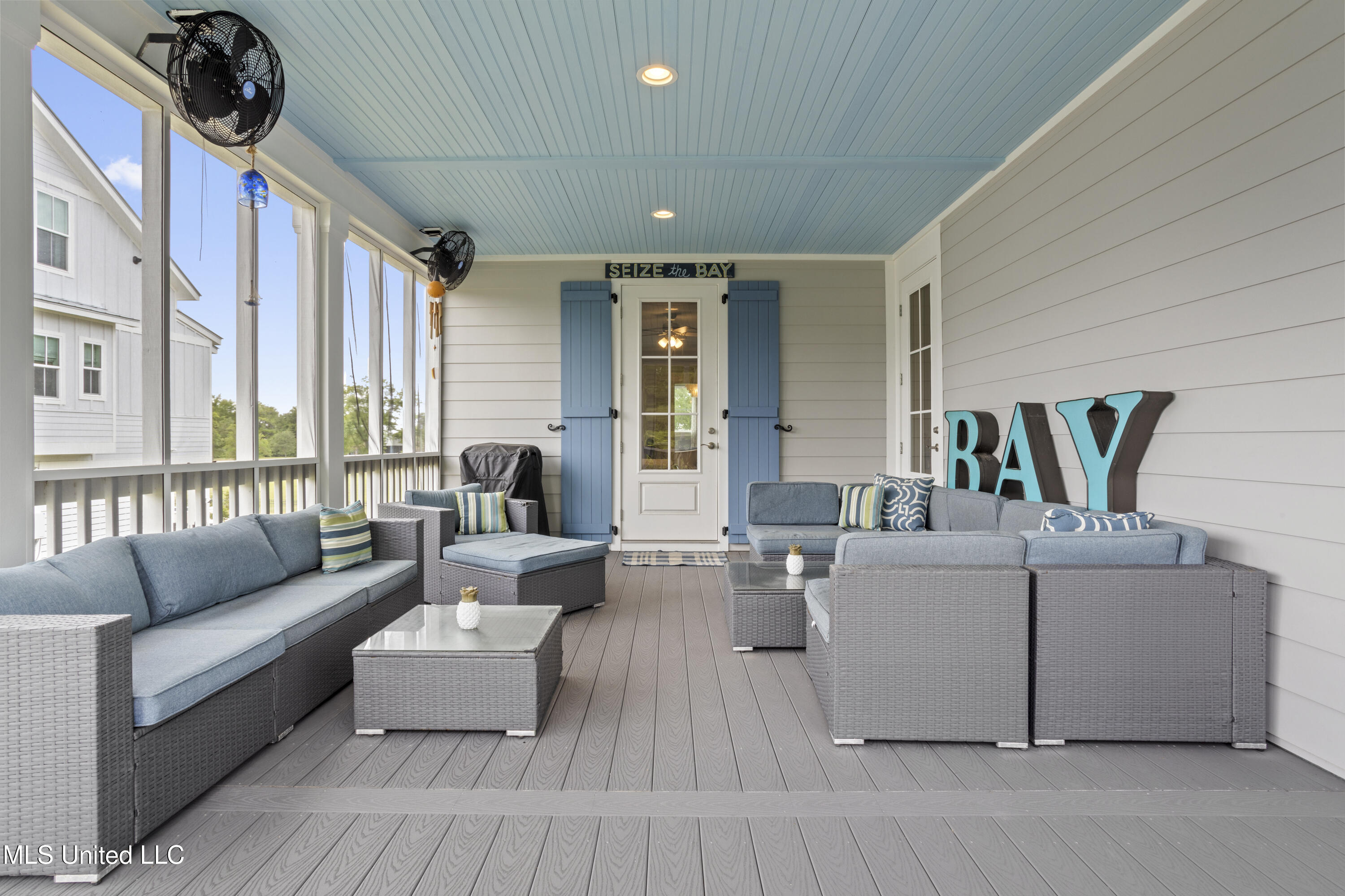 155 Acadian Bay Lane